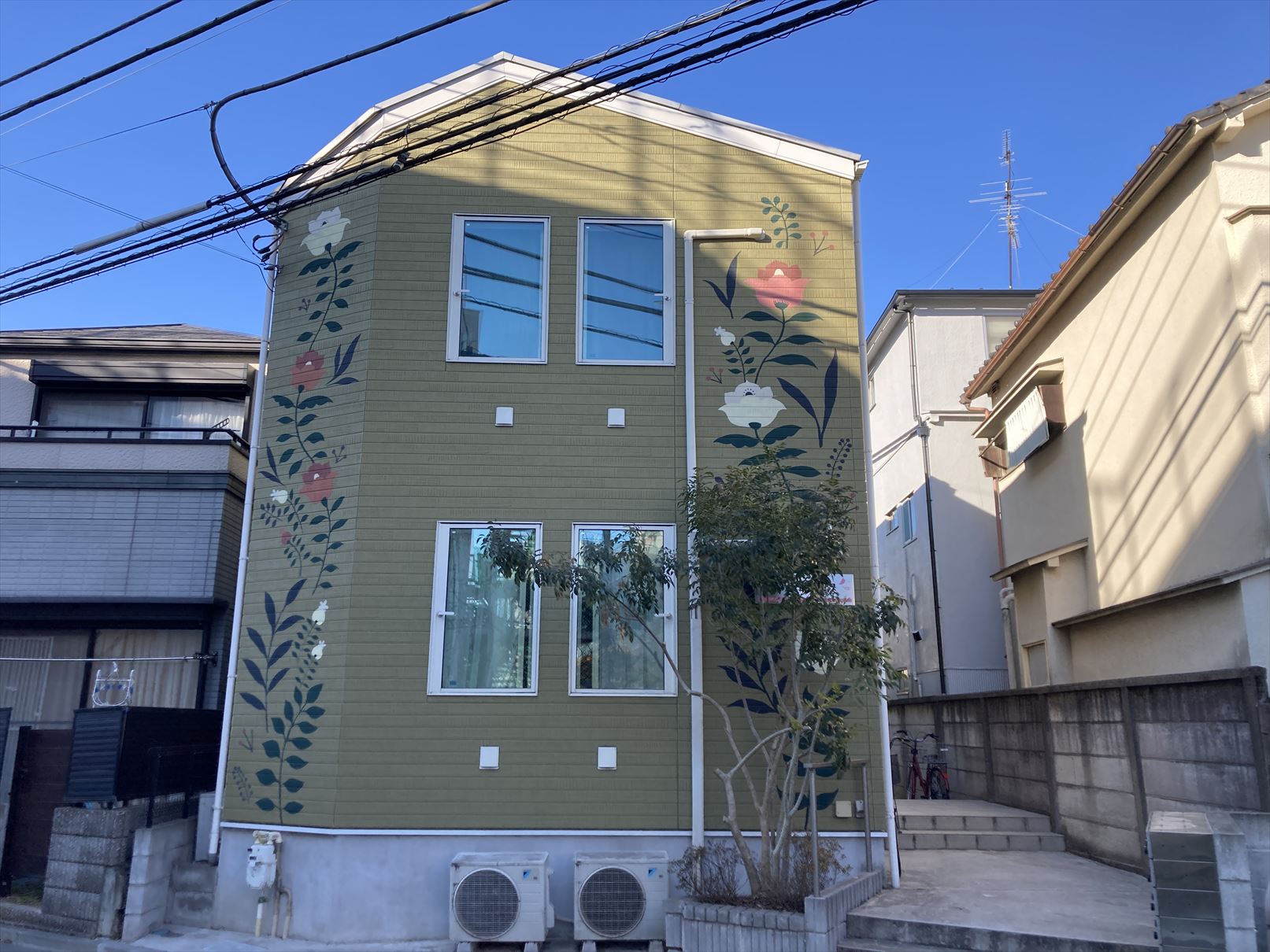 品川区