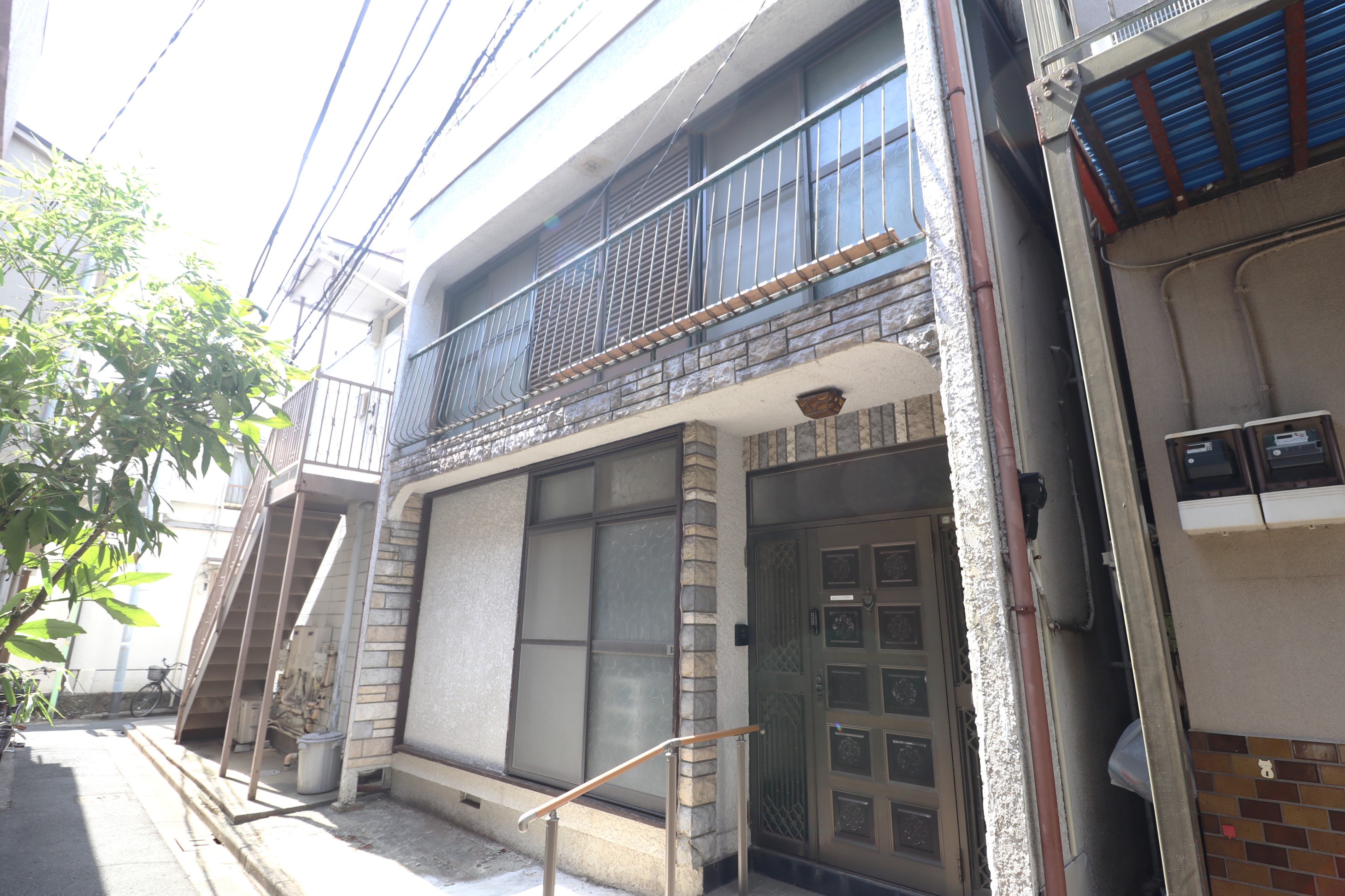江東区