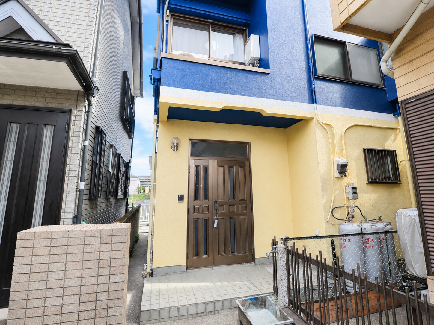 三郷市