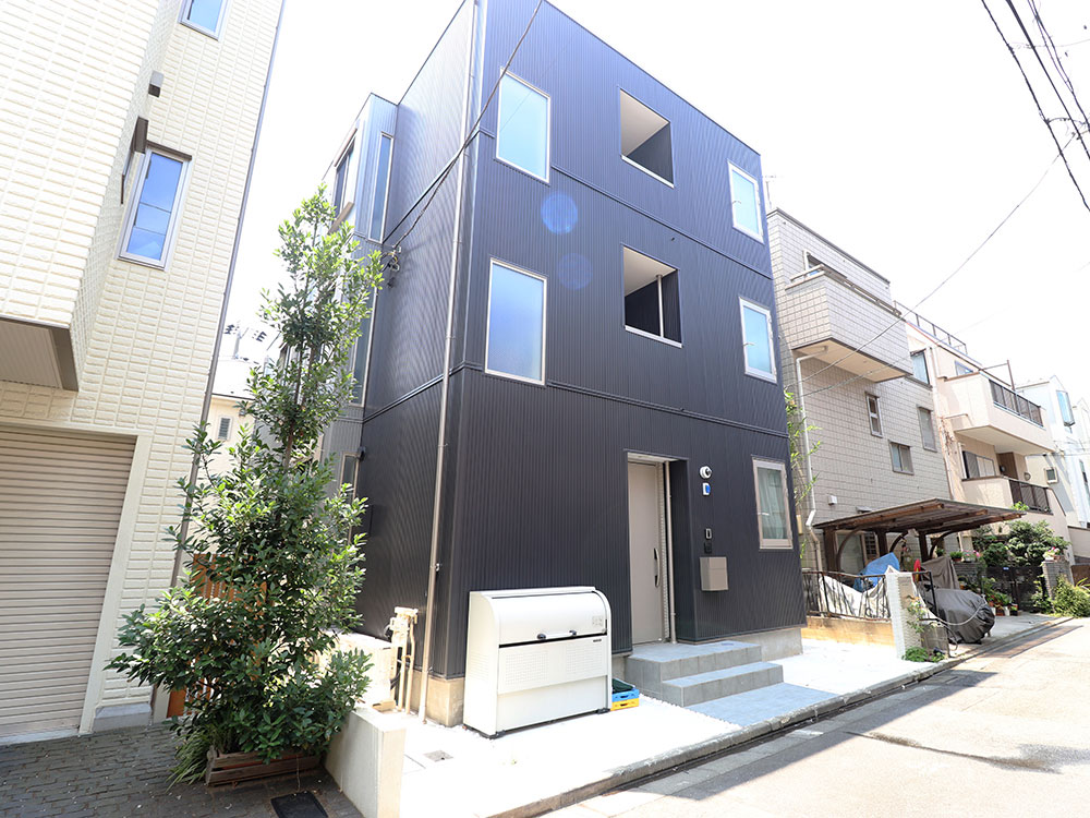 Itabashi-ku