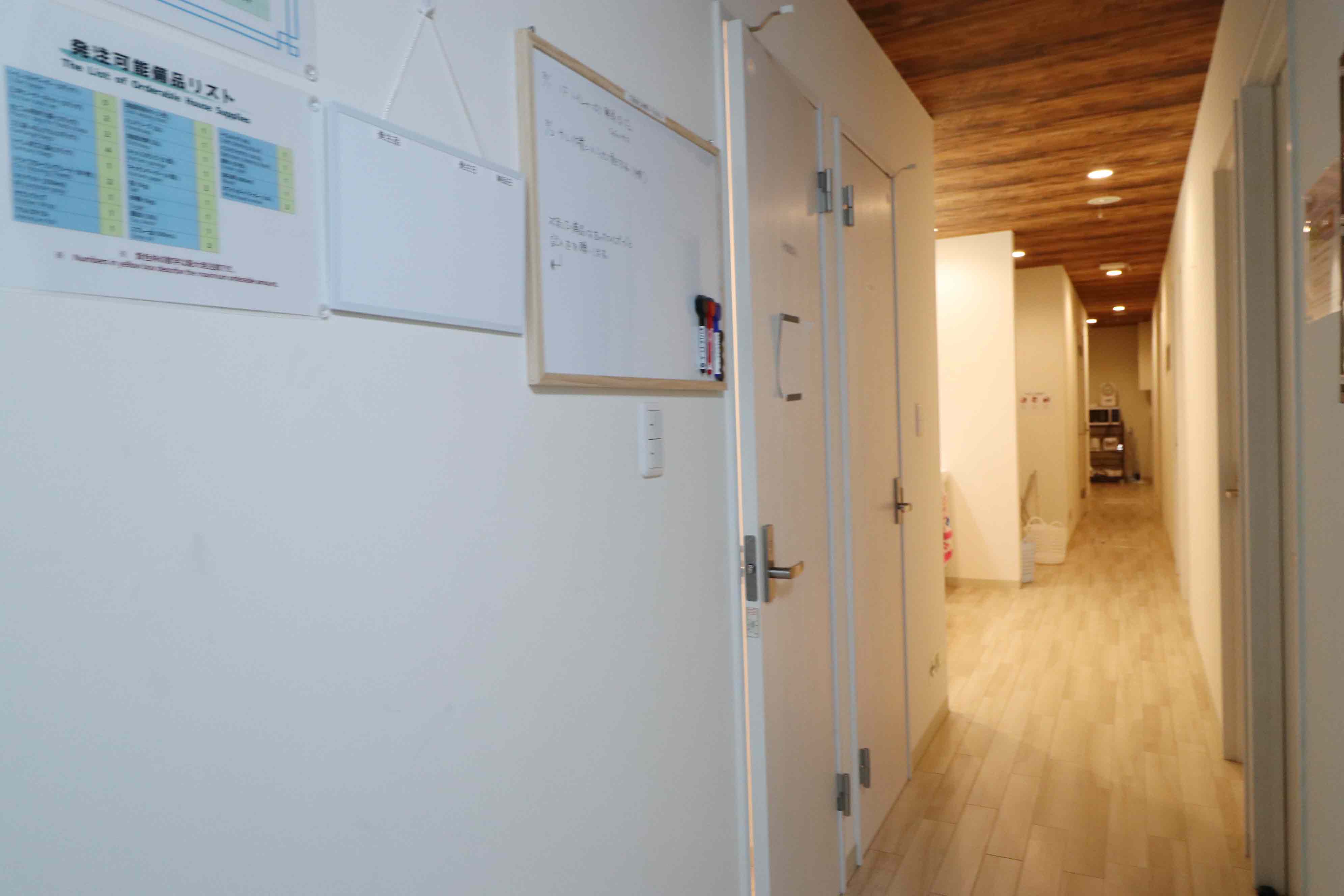 L186 Co Living House L 新中野 分享房子gg House Management