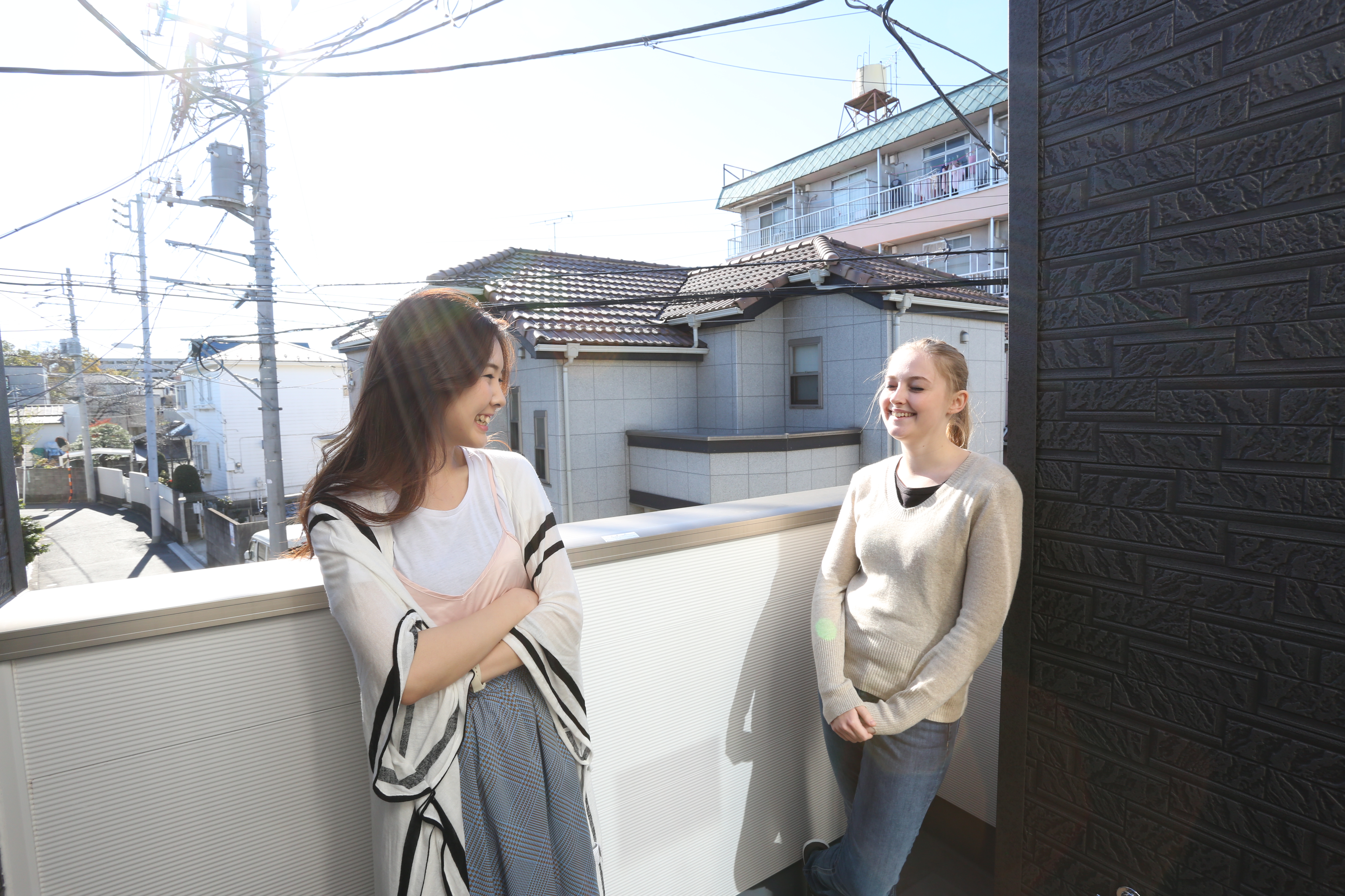 Nishiarai NORTH 1