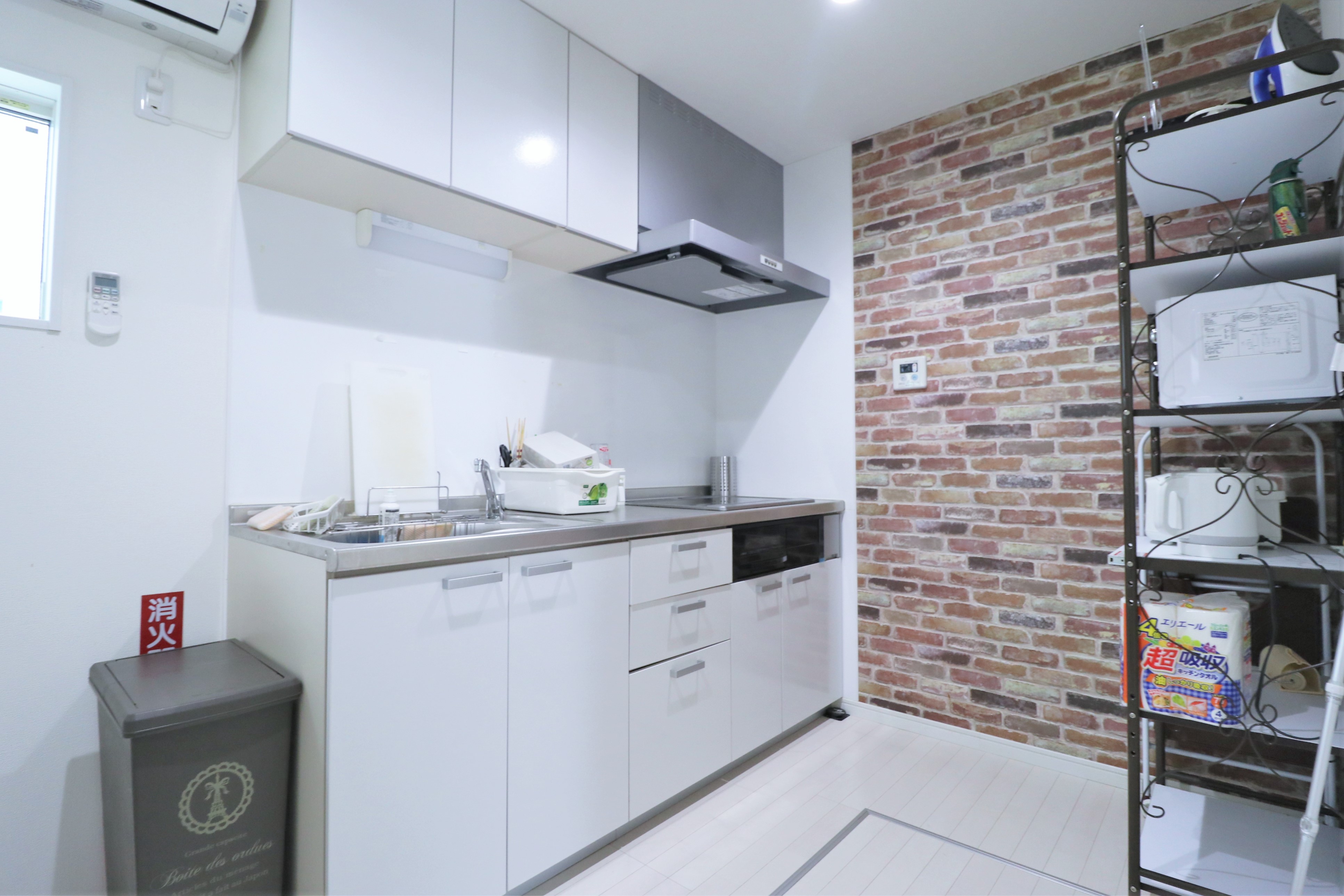 J196 Tokyoβ 竹ノ塚15 | 足立区のシェアハウス | GGハウス