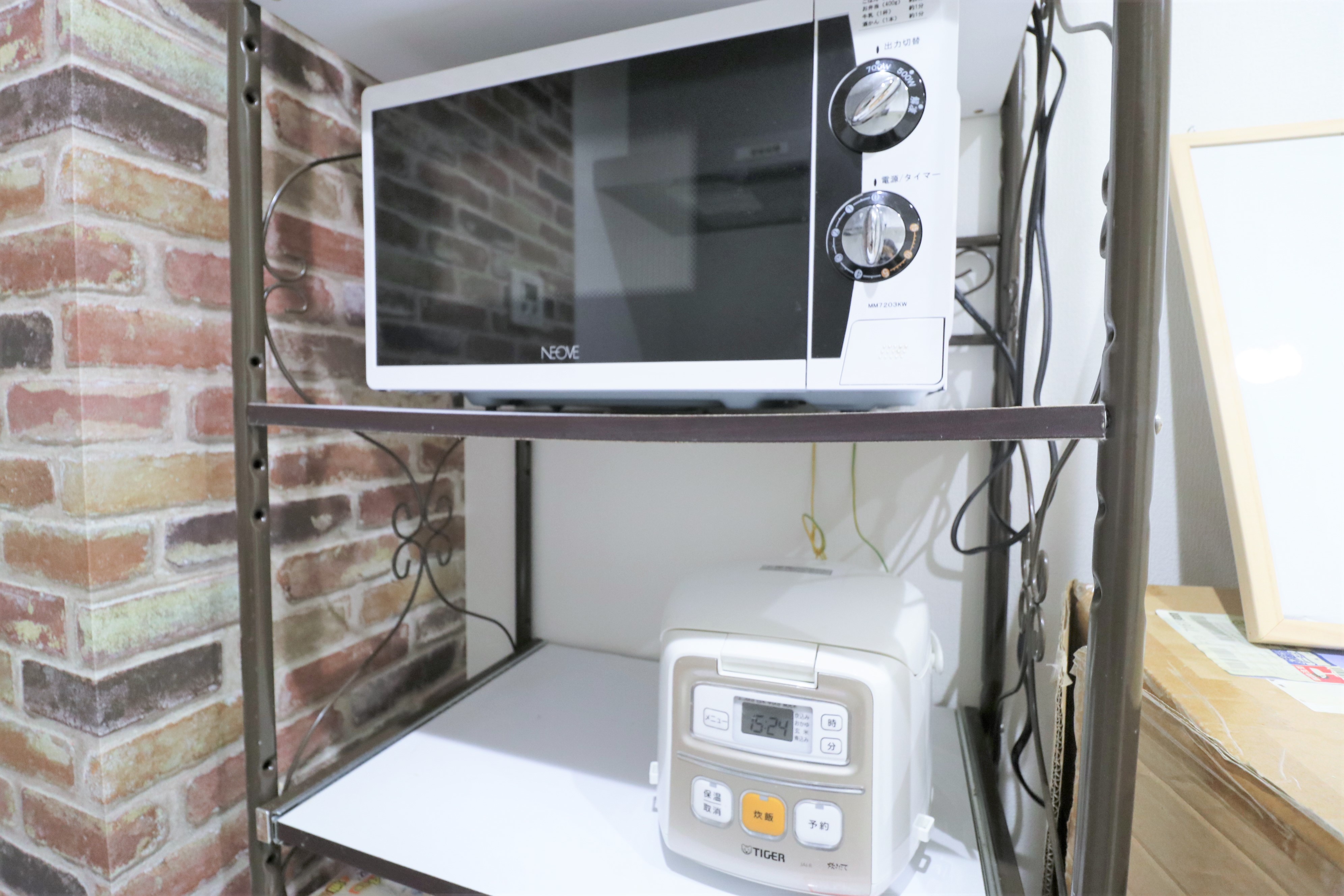 J196 Tokyoβ 竹ノ塚15 | 足立区のシェアハウス | GGハウス