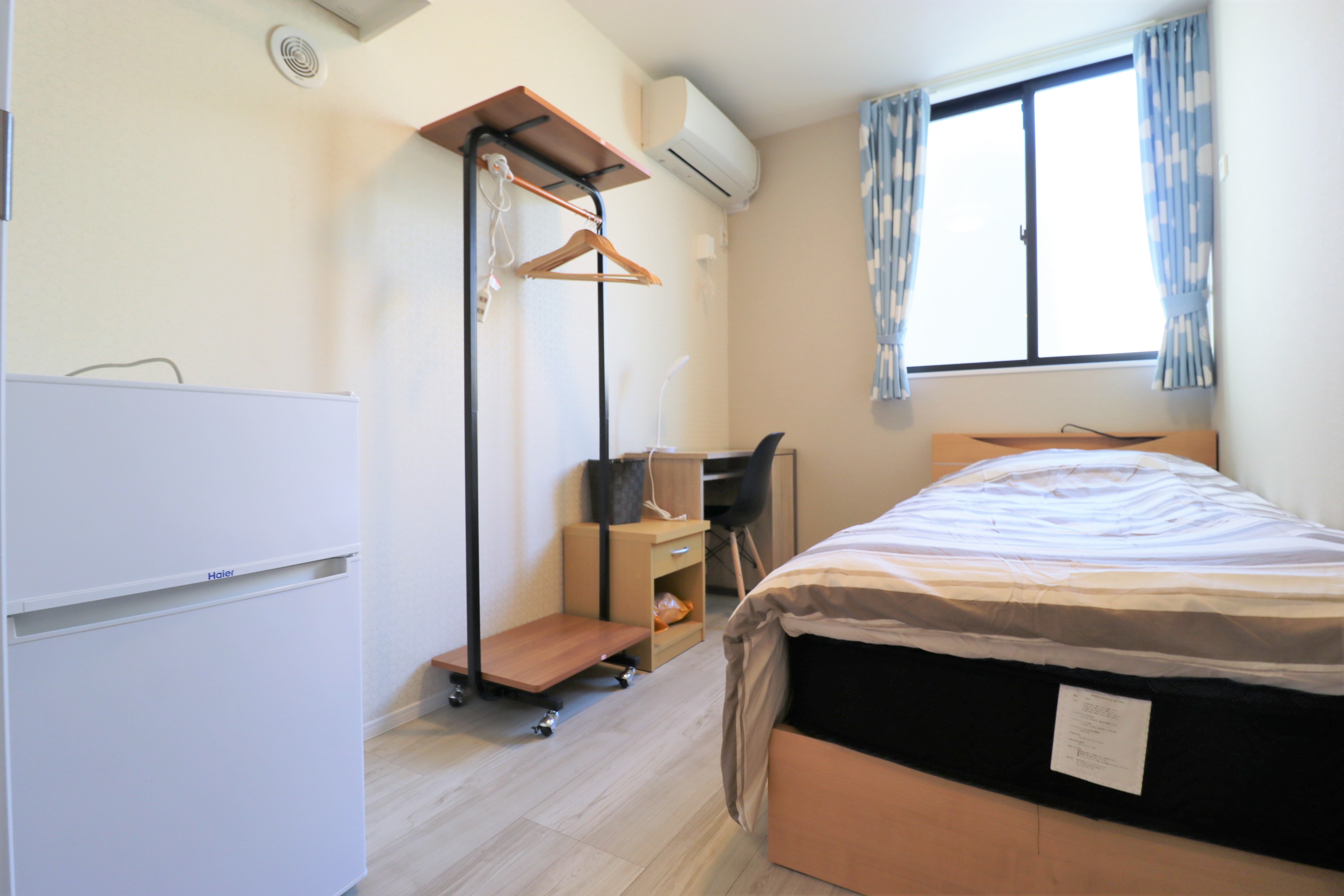 K315 Tokyoβ 梅島13 | 足立区のシェアハウス | GGハウスマネジメント