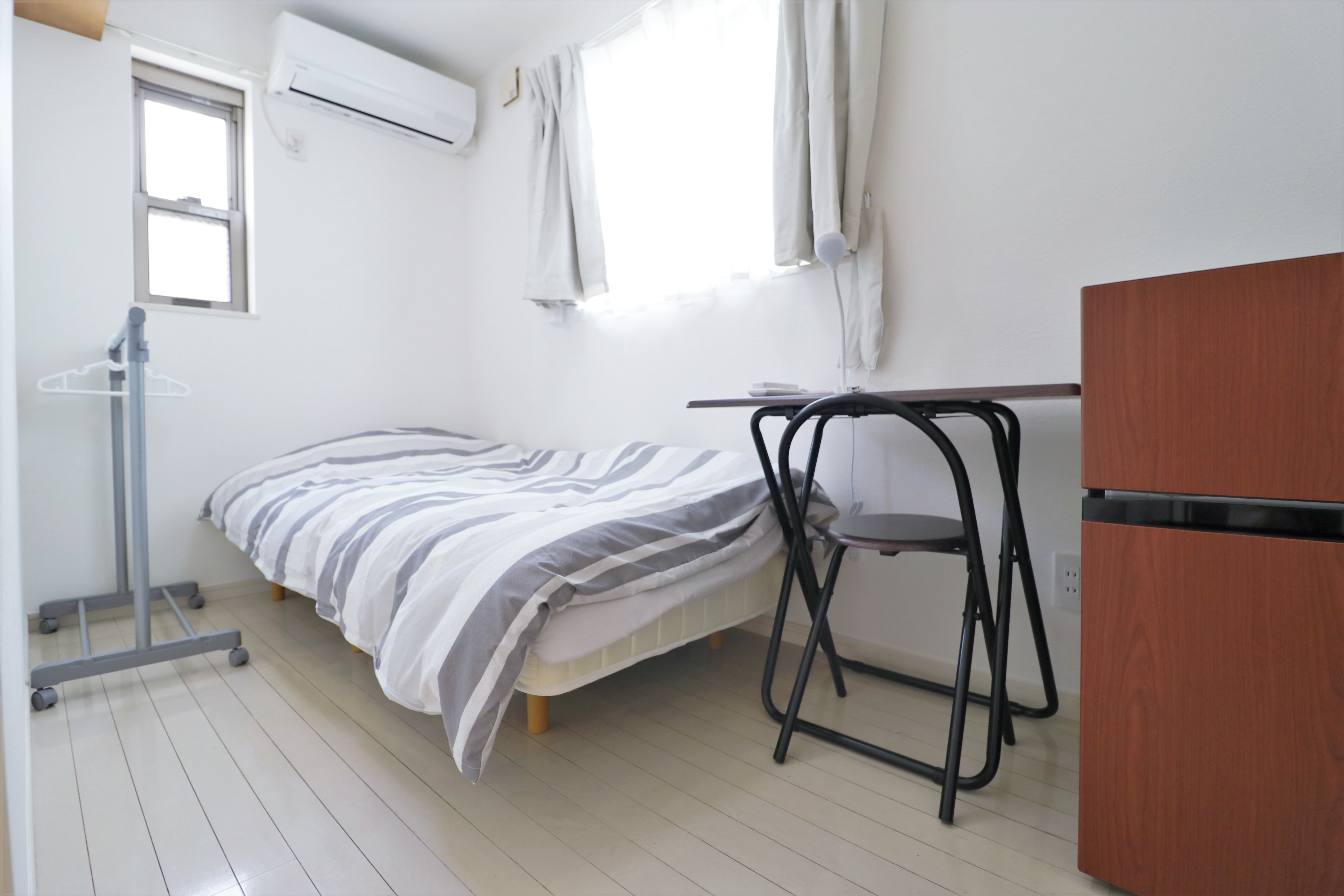 Co-living house R Yokohama 6 3