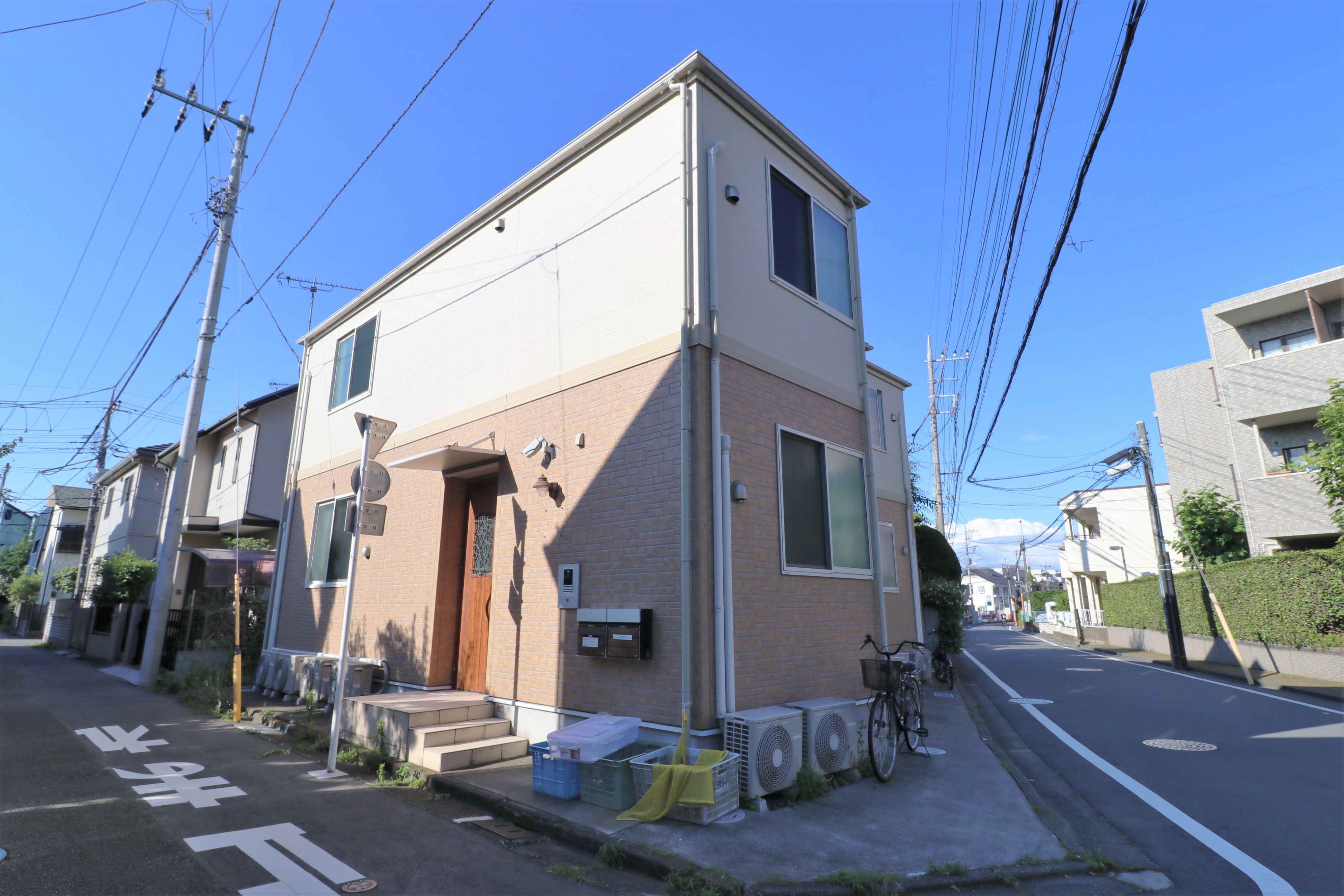 Co-living house Hogu 15