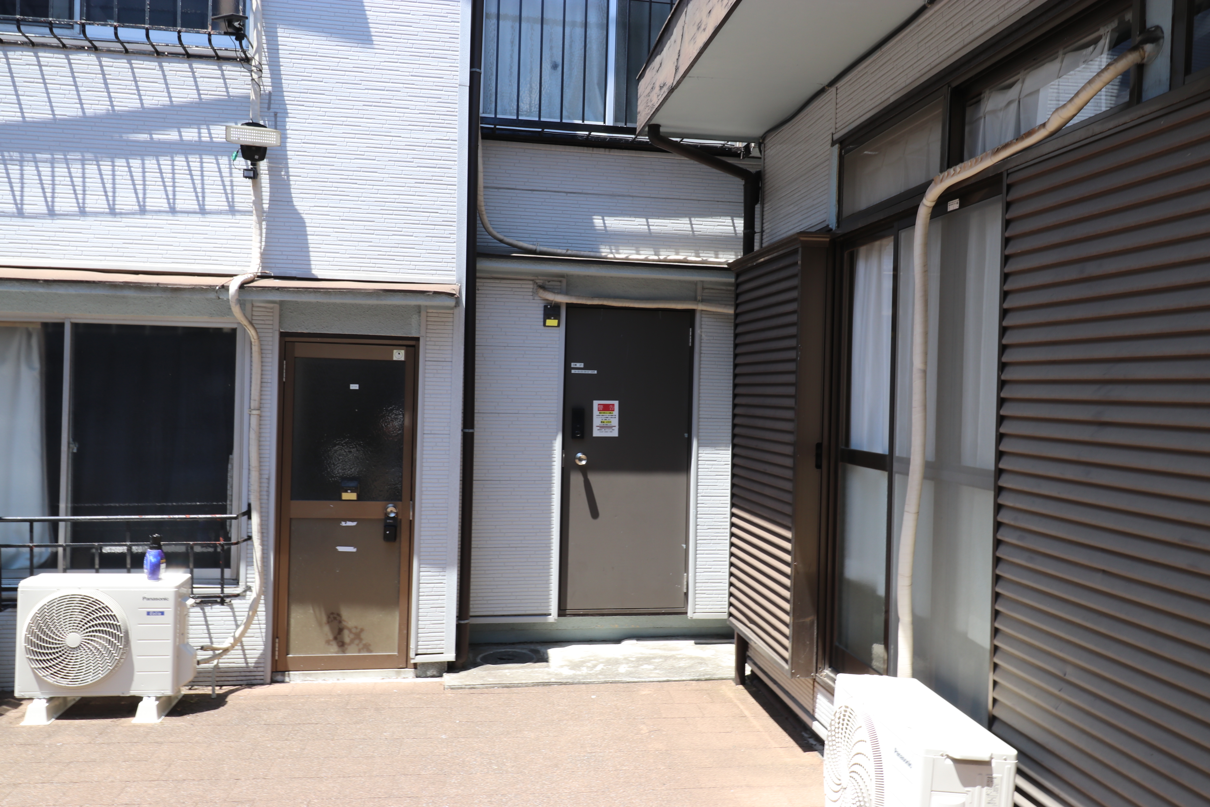 Co-living house R Shin-Okubo 2 1