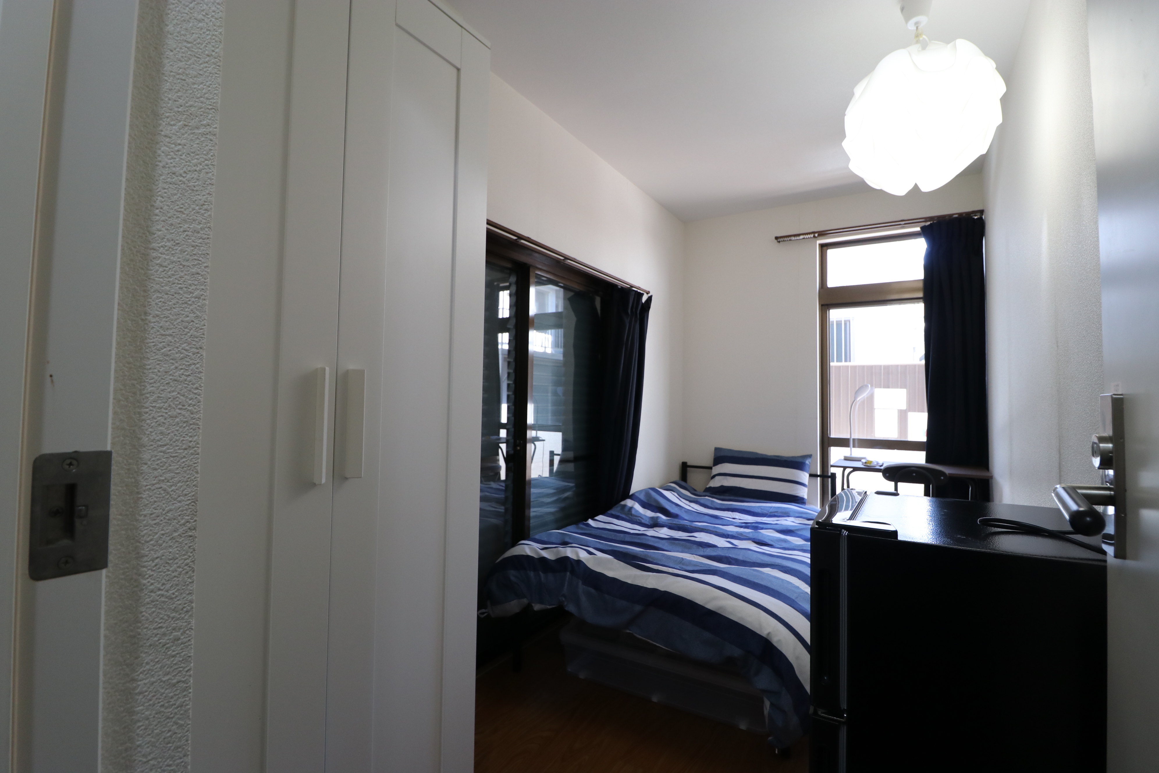 Co-living house R Shin-Okubo 3 2