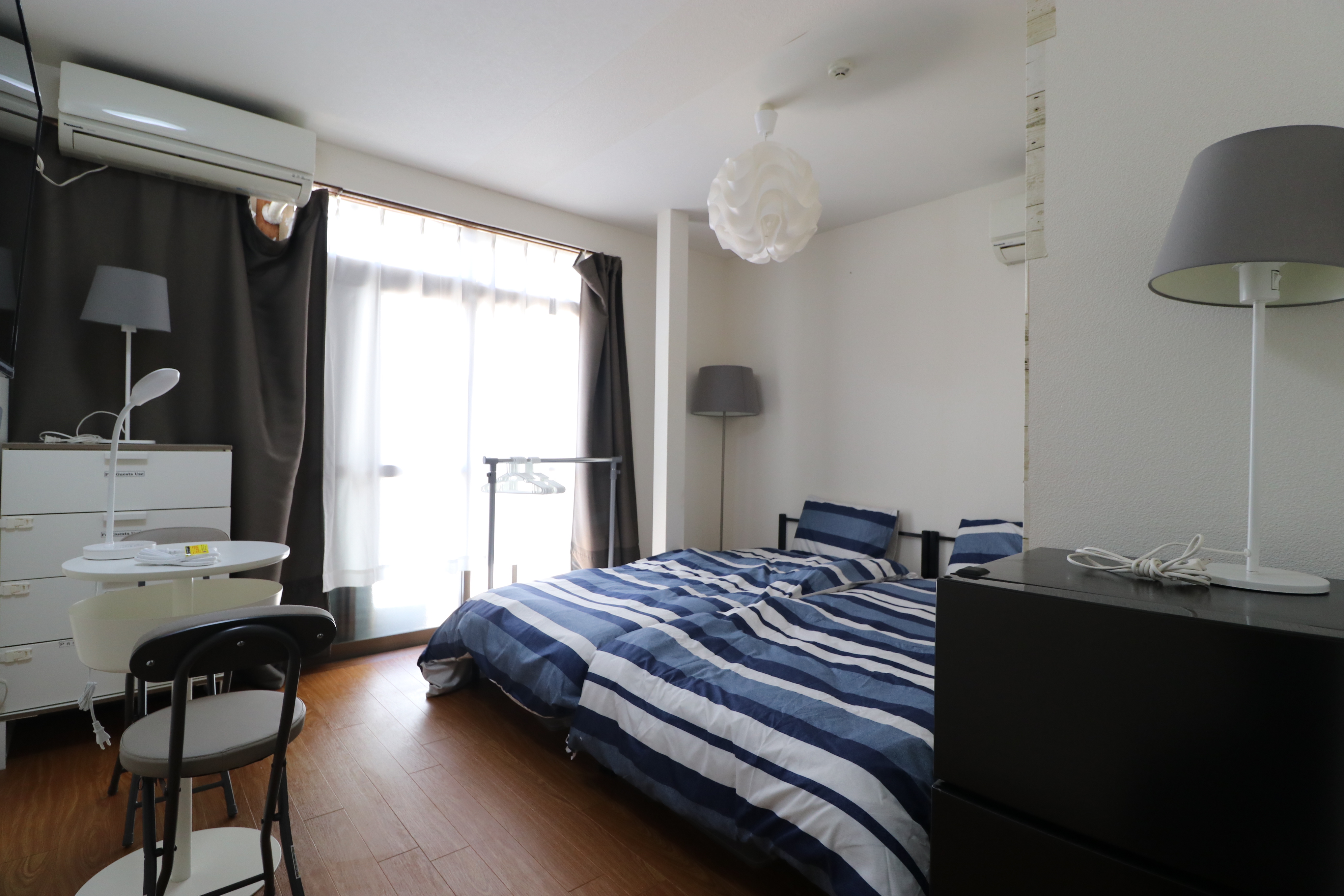 Co-living house R Shin-Okubo 3 4