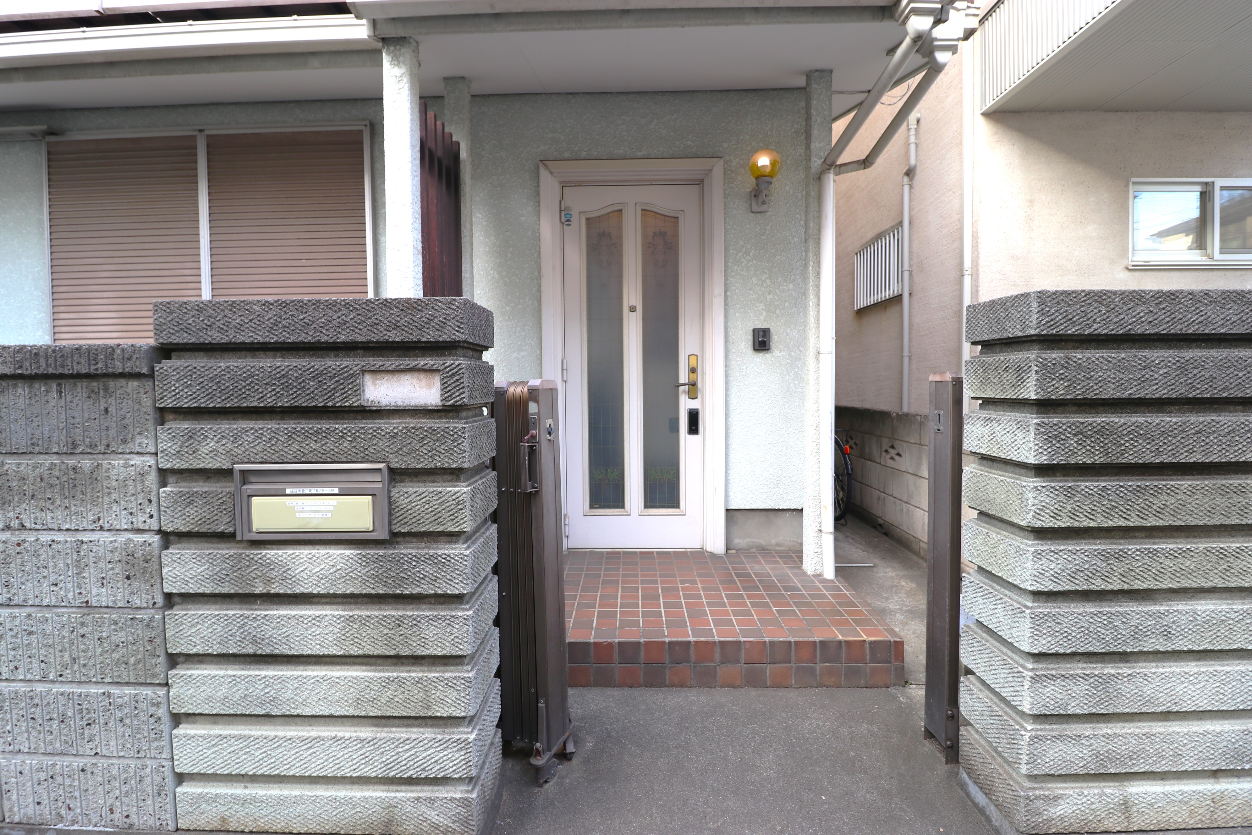 Co-living house R Shin-Koshigaya 1