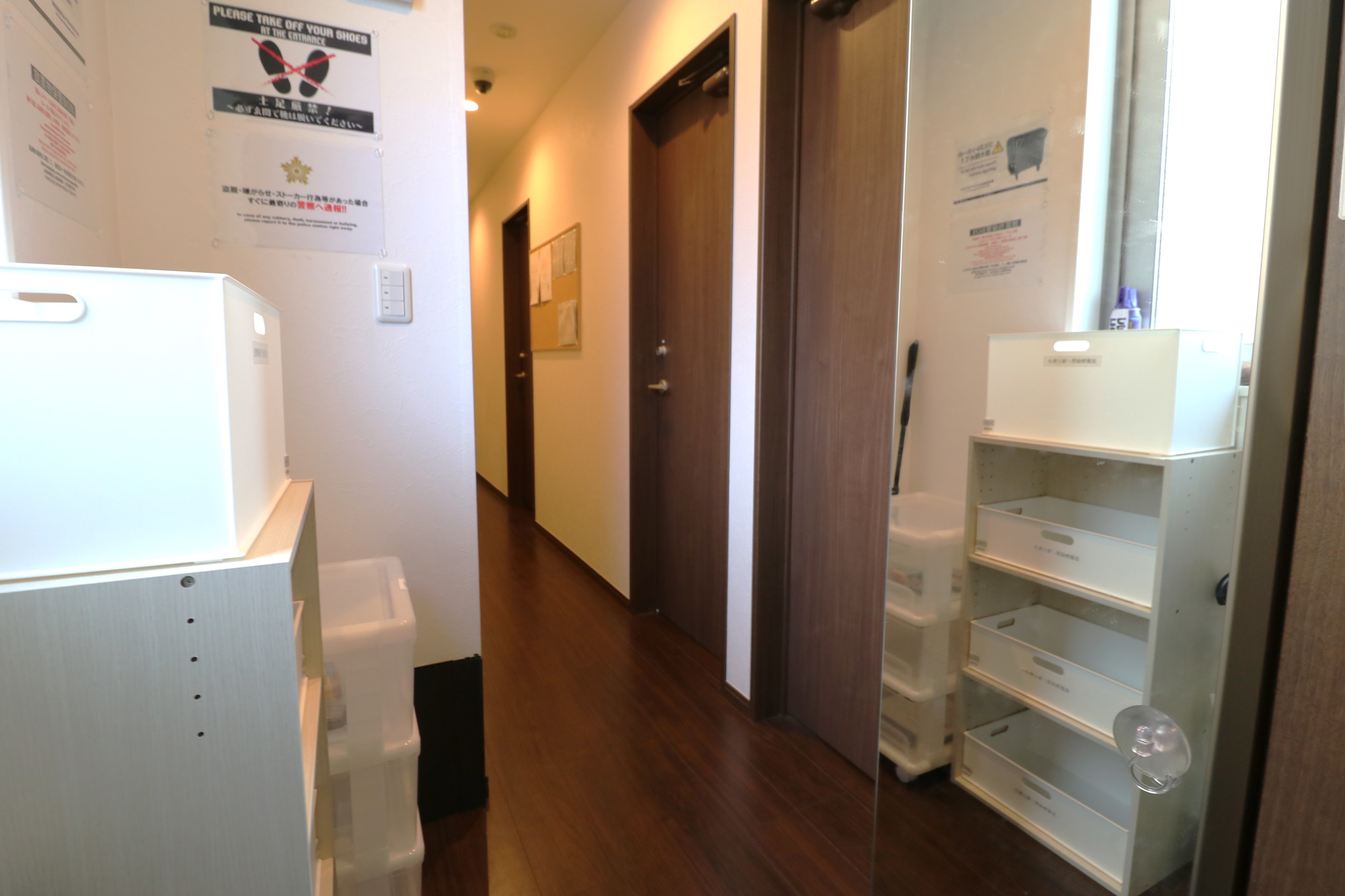 Co-living house Akabane 7 2