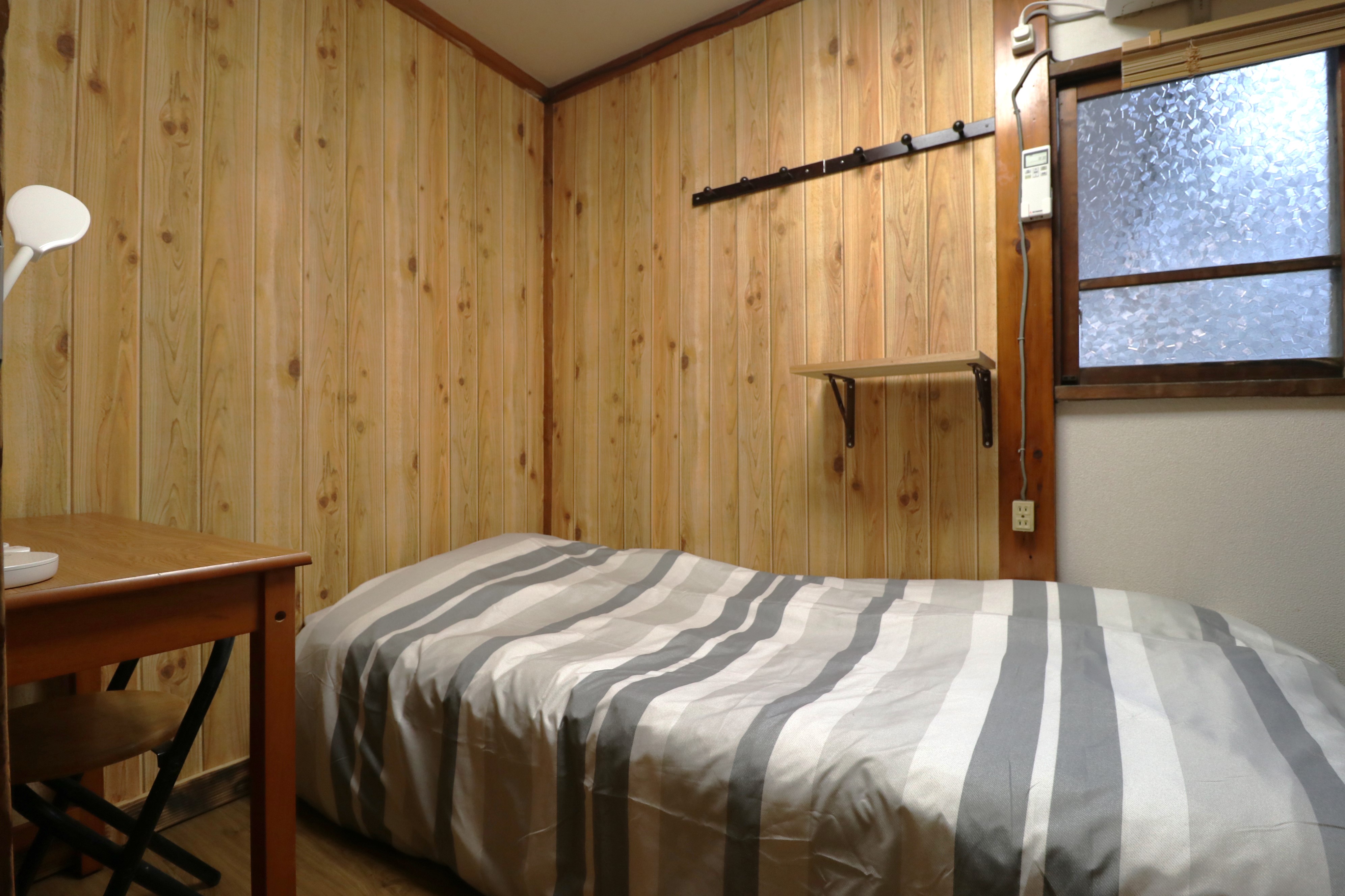Co-living house R Shinjuku 3