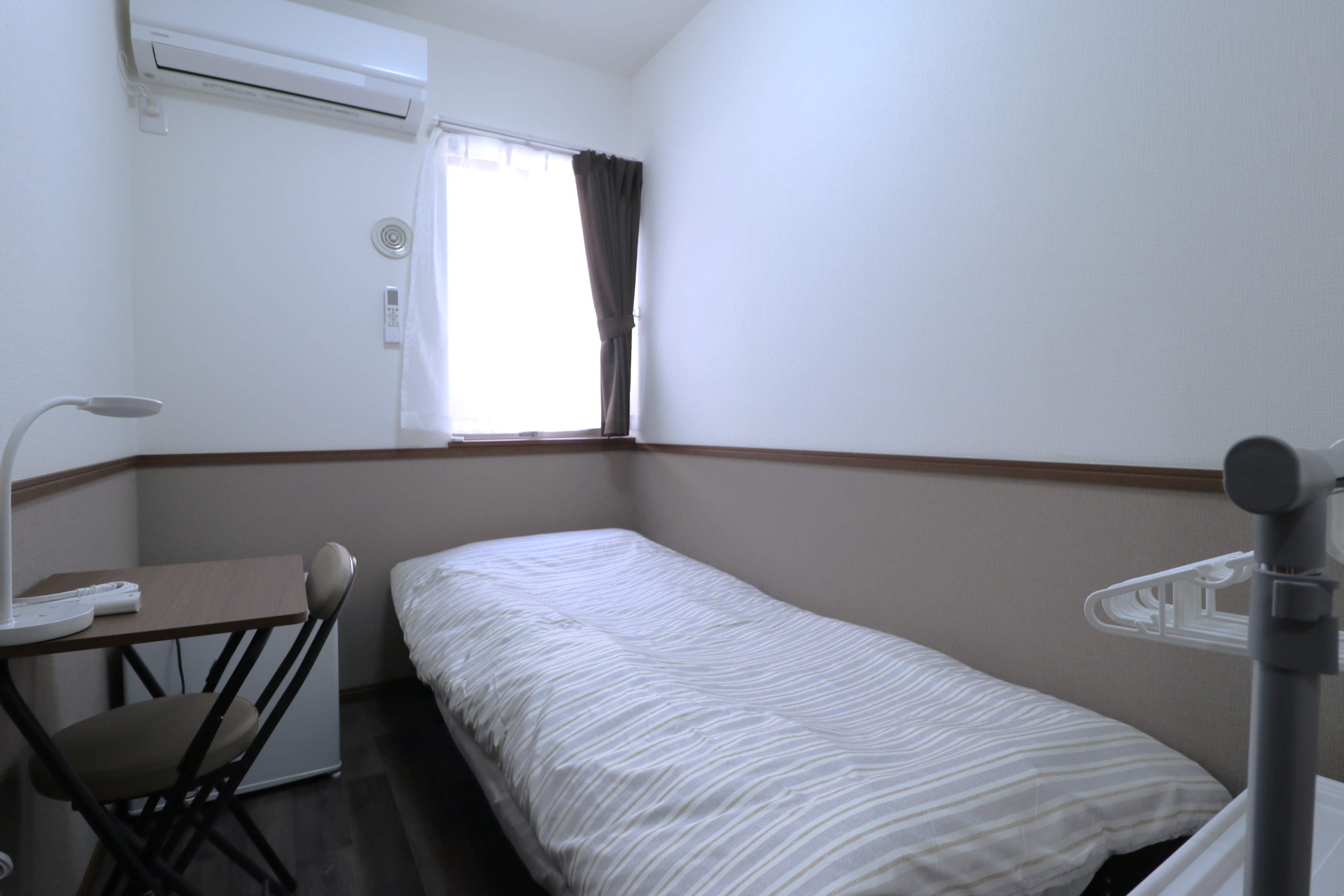 V62 Co-living House R Ichikawa 2