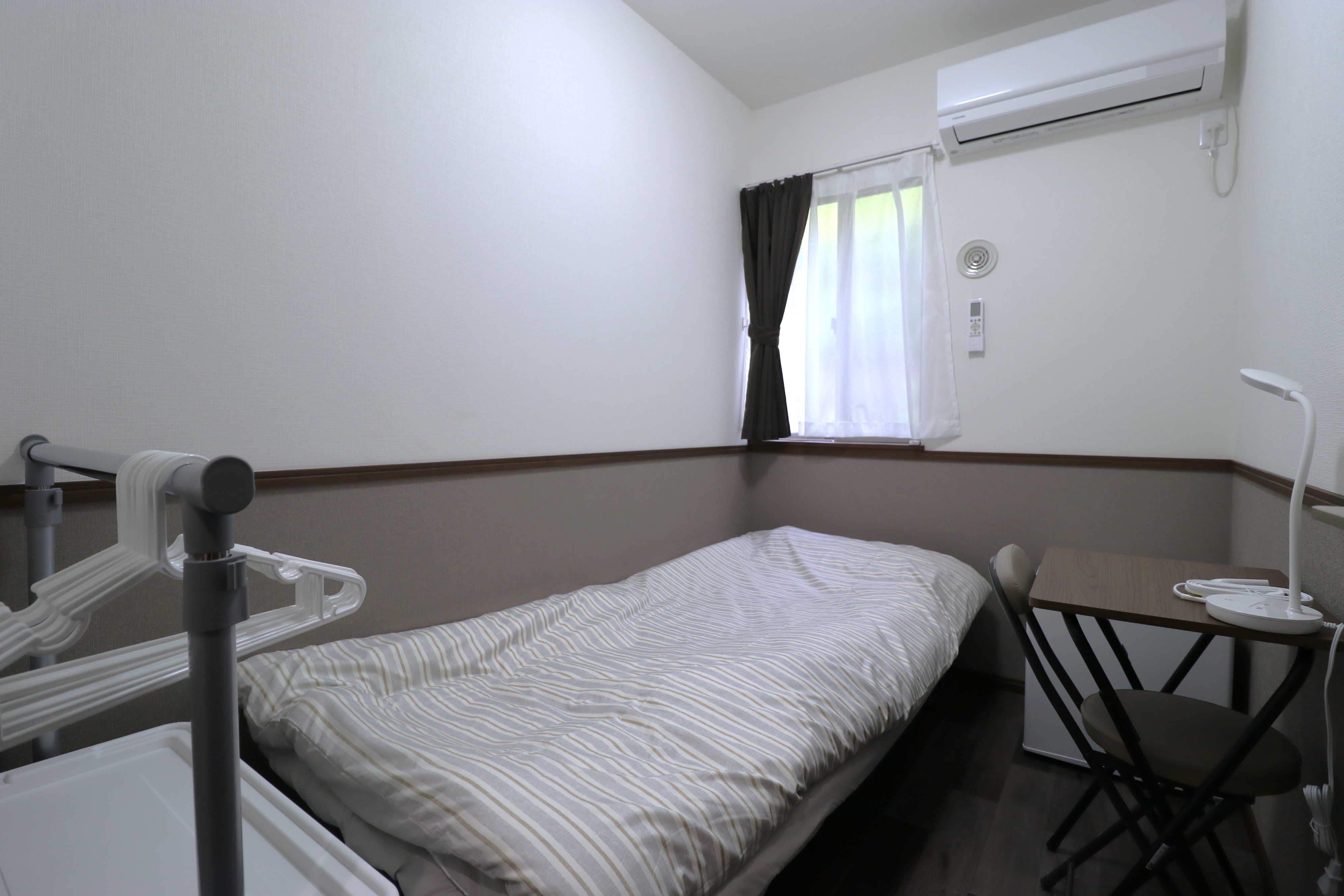 V62 Co-living House R Ichikawa 3