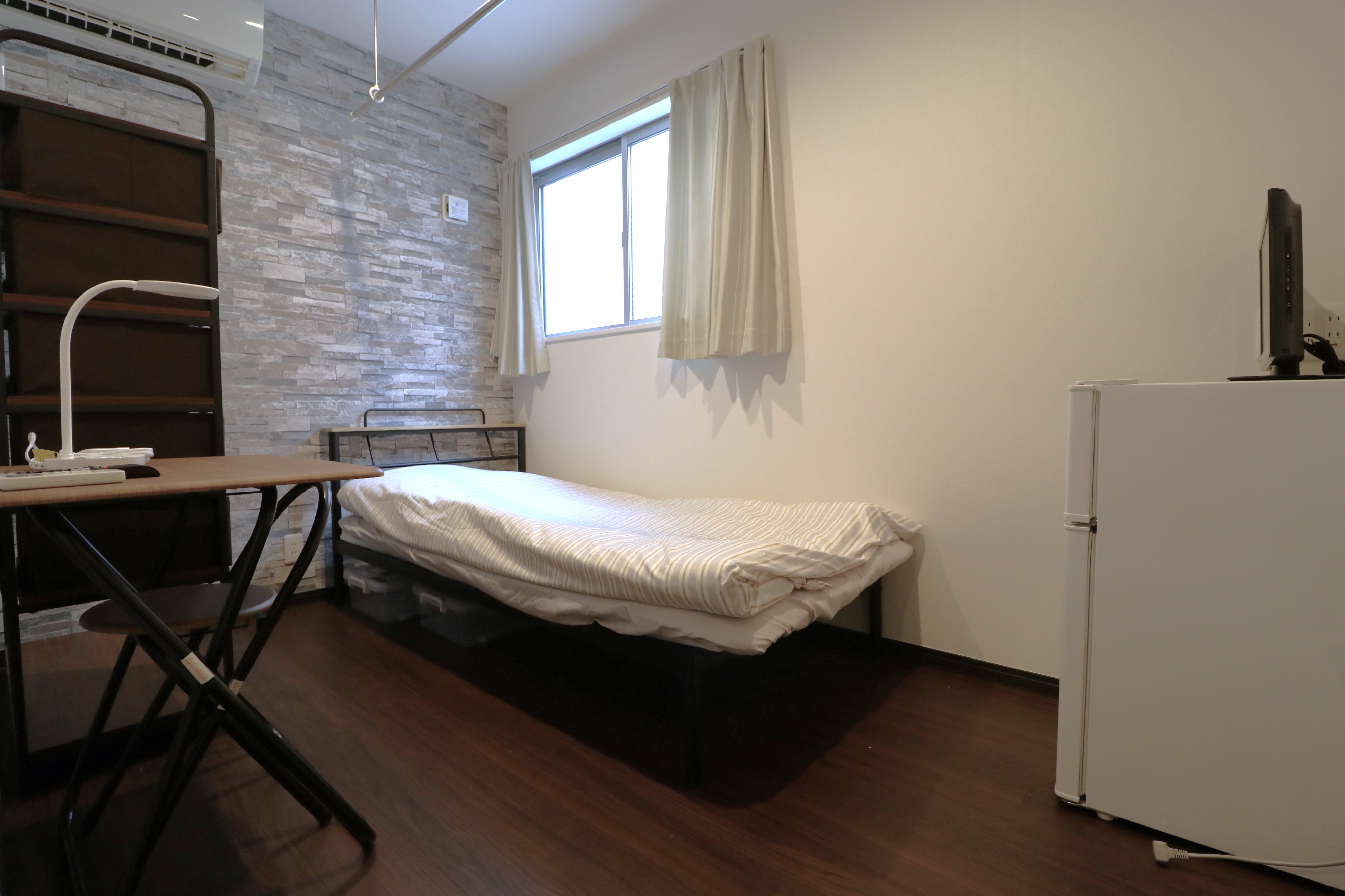 Co-living house 生马 3