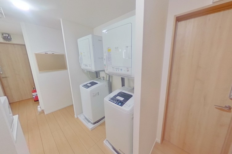 L18 TOKYO β 板橋本町6 | 板橋区のシェアハウス | GGハウスマネジメント