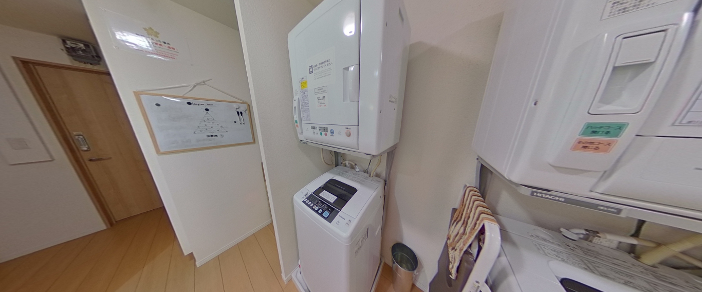 L18 TOKYO β 板橋本町6 | 板橋区のシェアハウス | GGハウスマネジメント