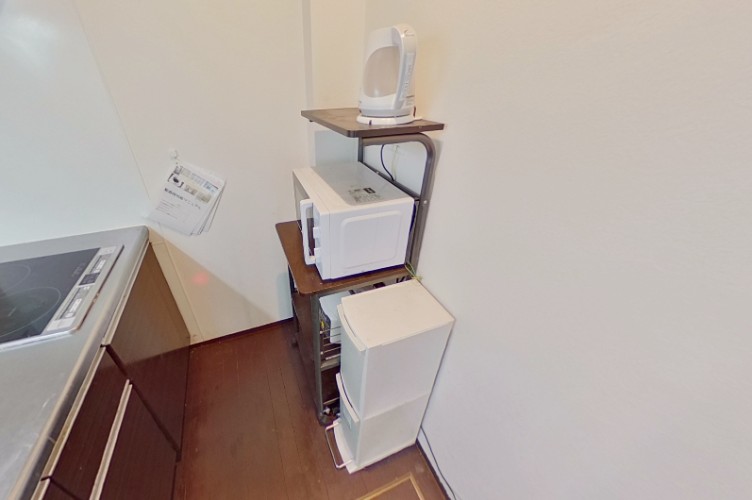 L149 TOKYO β 蓮根3 | 板橋区のシェアハウス | GGハウスマネジメント