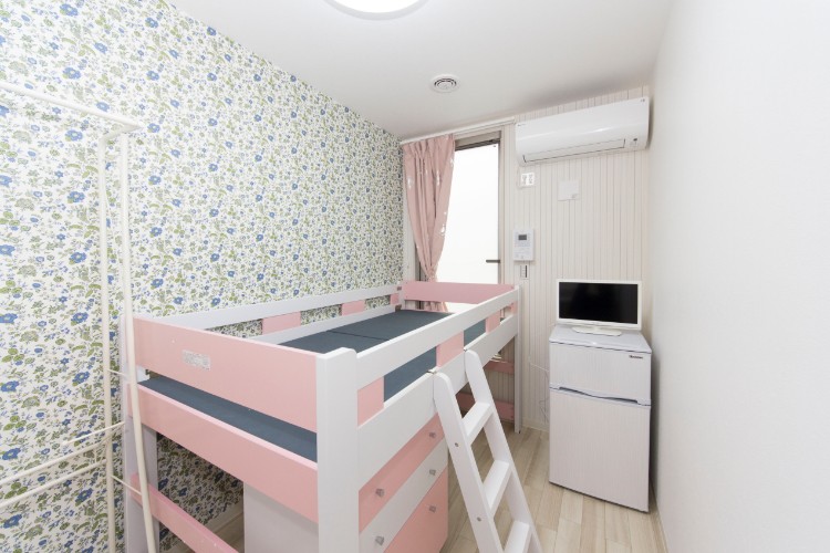 トシ部屋 ZXY［ジザイ］渋谷宮益坂3 | サテライトオフィスサービス