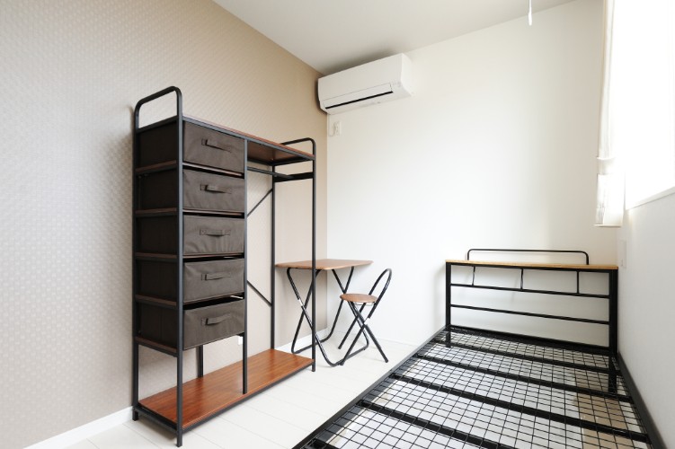 L309 TOKYO β 都立家政2 | 練馬区のシェアハウス | GGハウスマネジメント