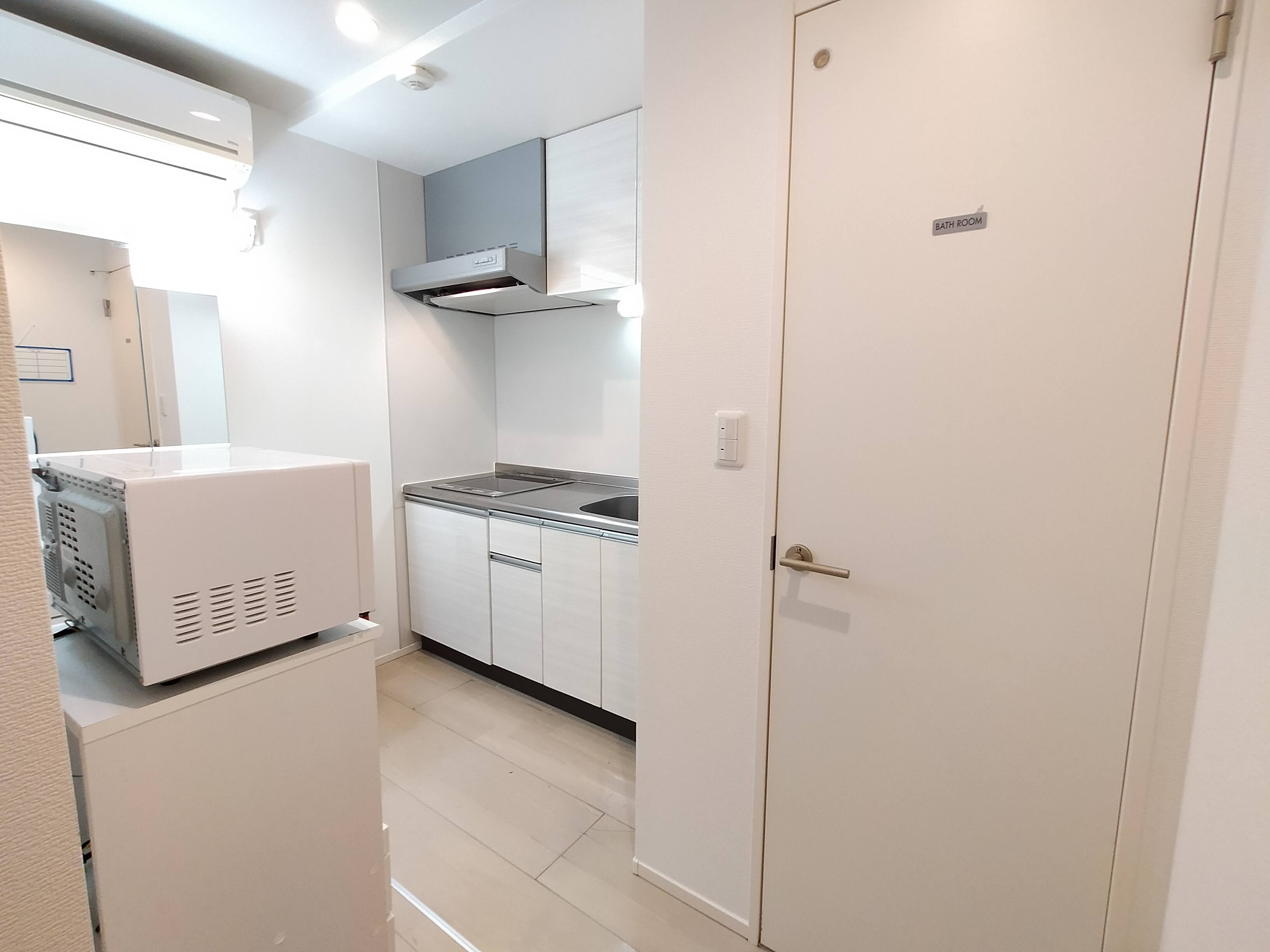 J97 TOKYO β 中井2 | 新宿区のシェアハウス | GGハウスマネジメント