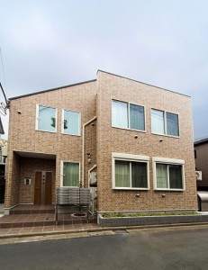 J164 TOKYO β 鷺ノ宮14 | 中野区のシェアハウス | GGハウスマネジメント