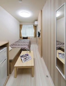 J164 TOKYO β 鷺ノ宮14 | 中野区のシェアハウス | GGハウスマネジメント