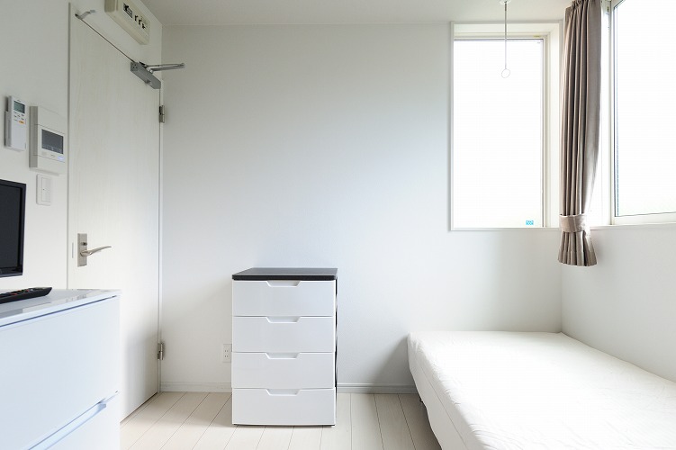 K39 TOKYO β 武蔵境 | 三鷹市のシェアハウス | GGハウスマネジメント