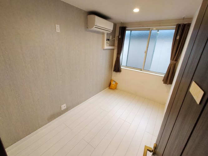 K426 TOKYO β 蓮根6 | 板橋区のシェアハウス | GGハウスマネジメント