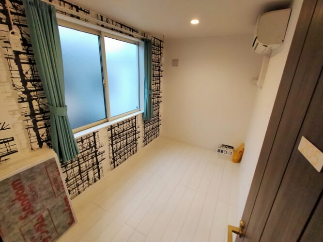 K426 TOKYO β 蓮根6 | 板橋区のシェアハウス | GGハウスマネジメント