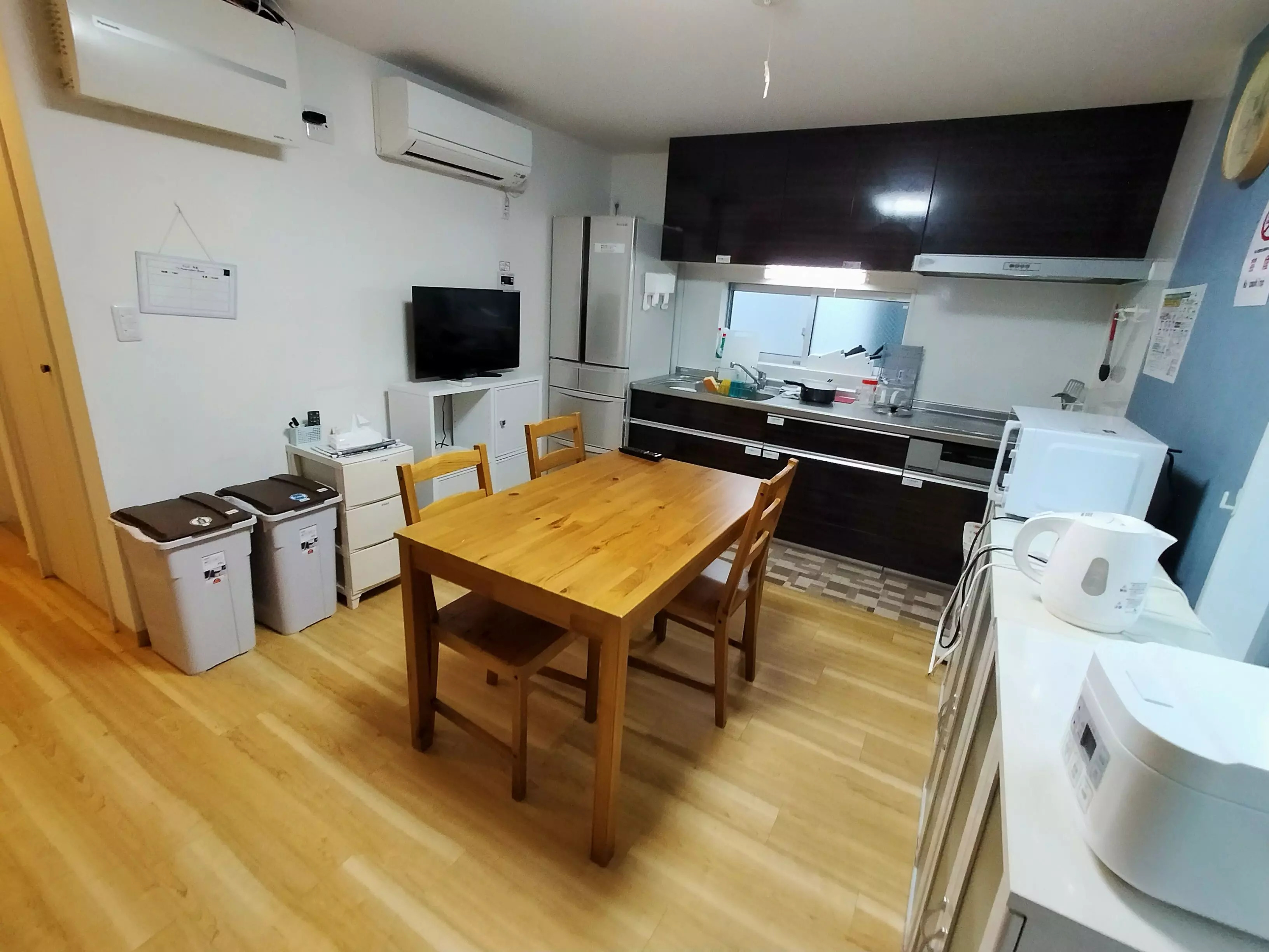 K441 TOKYO β 江北5 | 足立区のシェアハウス | GGハウスマネジメント