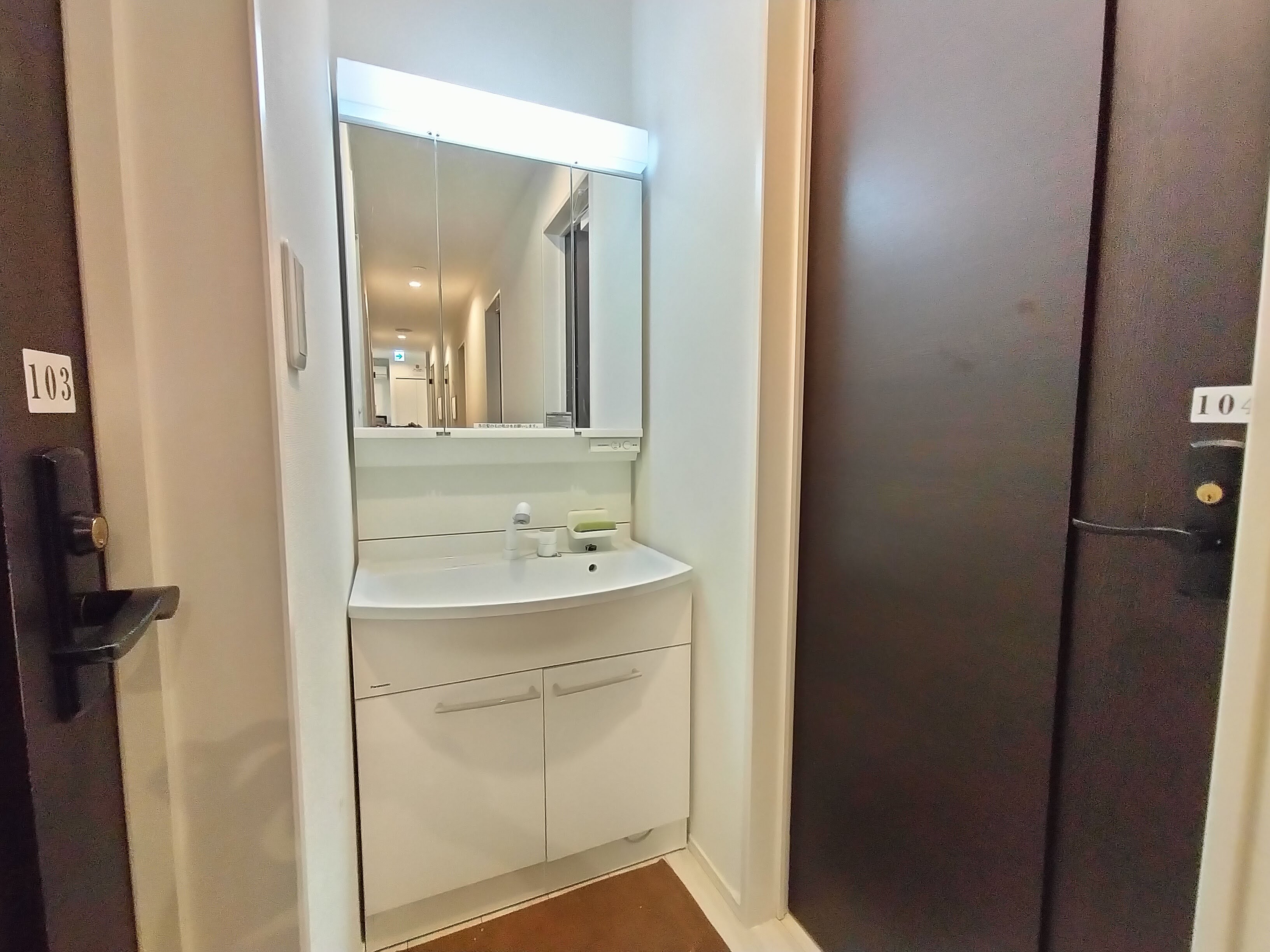 K484 TOKYO β 西武柳沢 | 西東京市のシェアハウス | GGハウスマネジメント