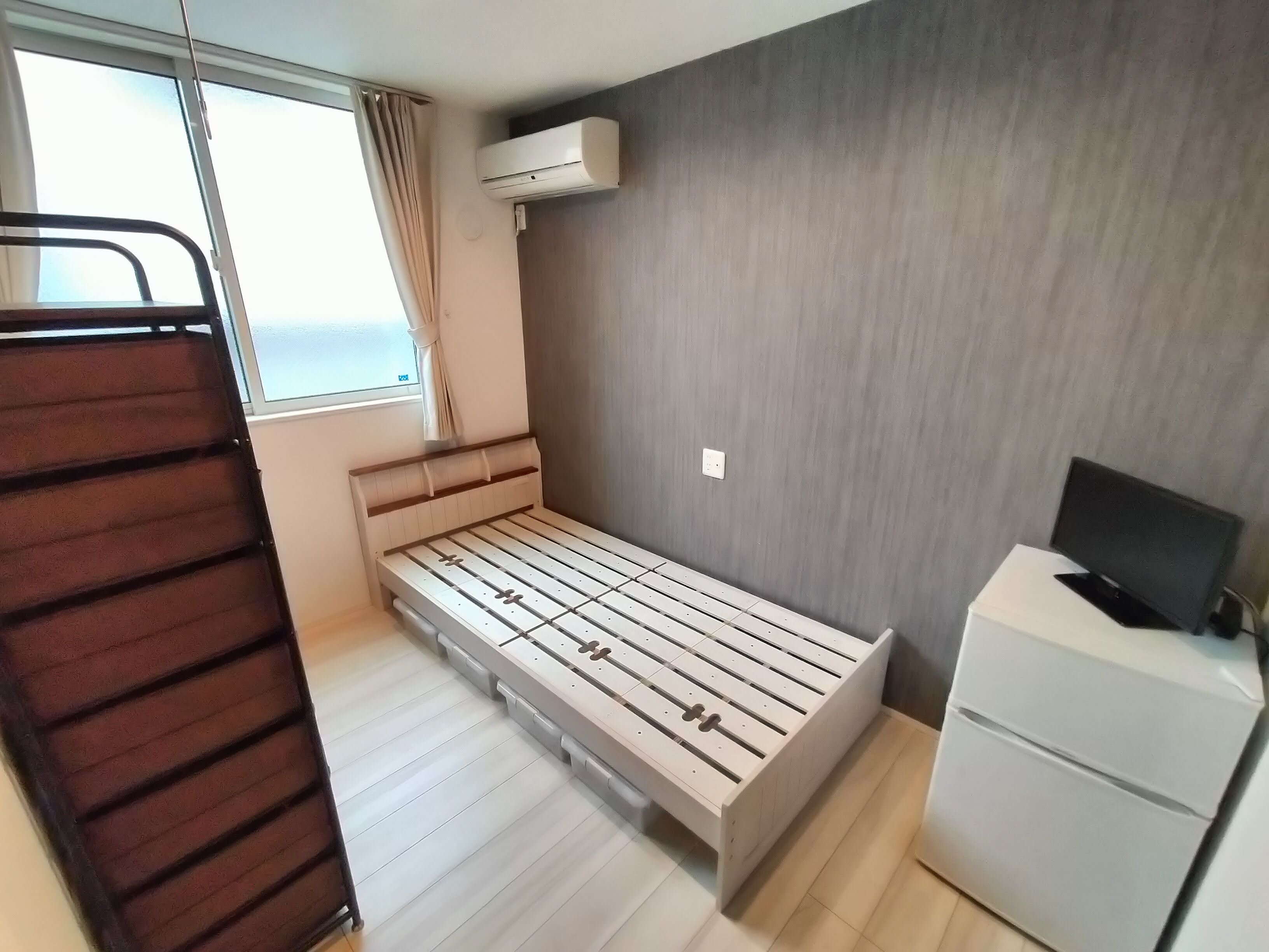 K484 TOKYO β 西武柳沢 | 西東京市のシェアハウス | GGハウスマネジメント