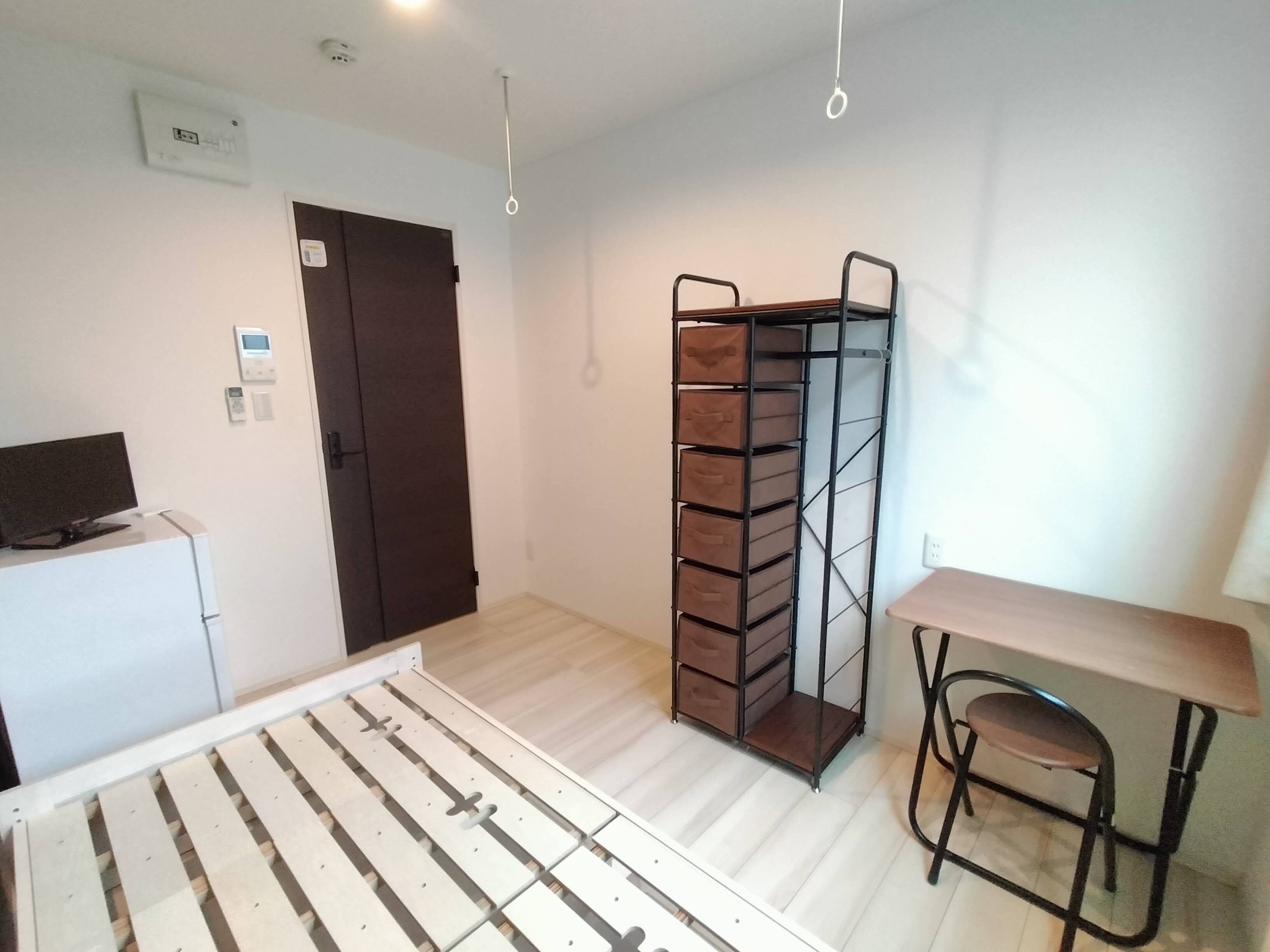 K484 TOKYO β 西武柳沢 | 西東京市のシェアハウス | GGハウスマネジメント