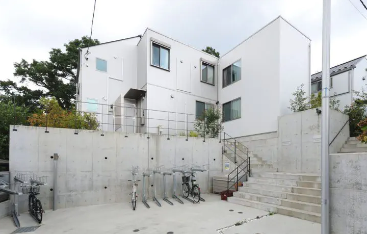 K363 TOKYO β 玉川学園前1 | 町田市のシェアハウス | GGハウスマネジメント