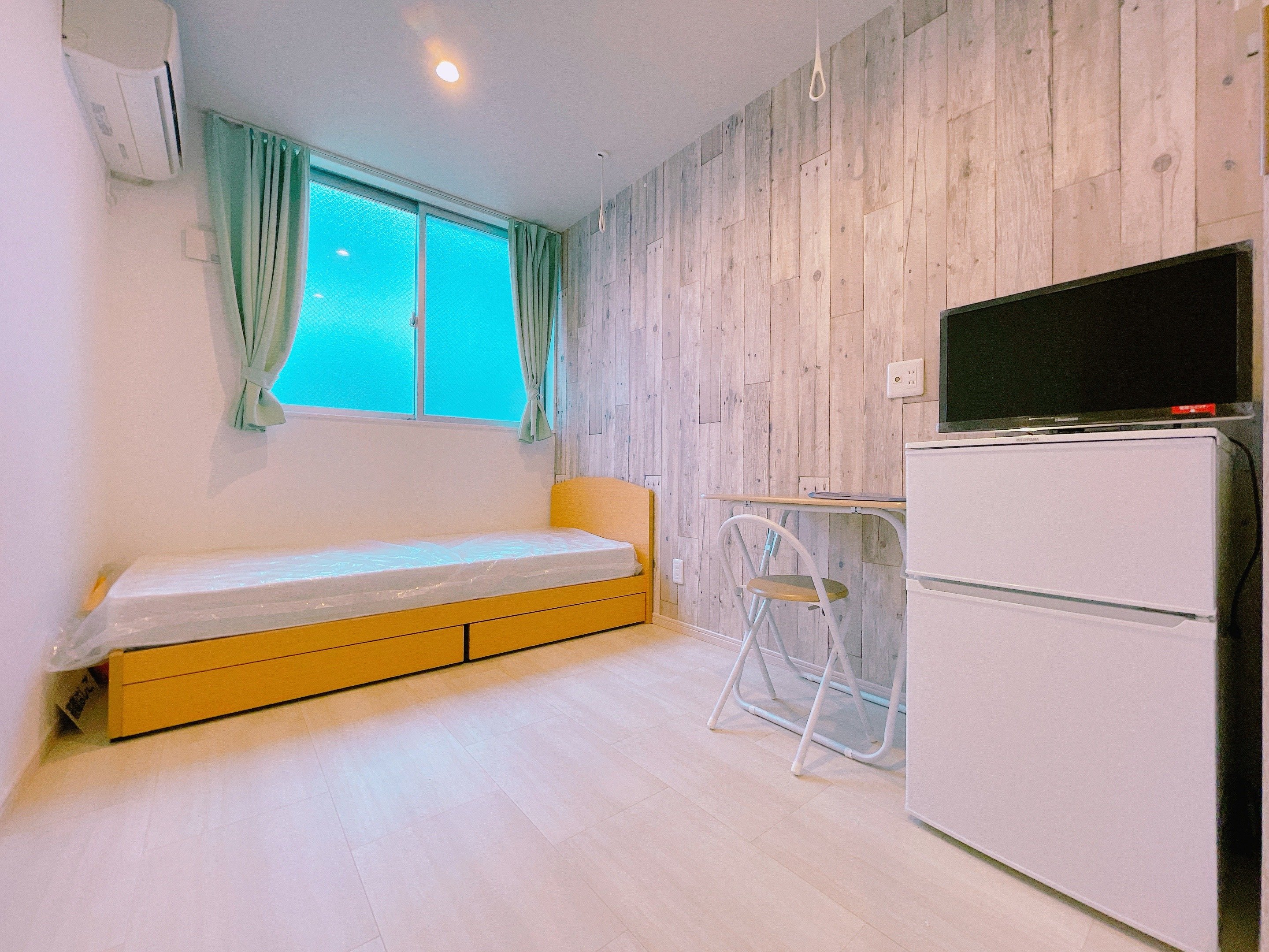 K464 TOKYO β 赤羽2 | 北区のシェアハウス | GGハウスマネジメント