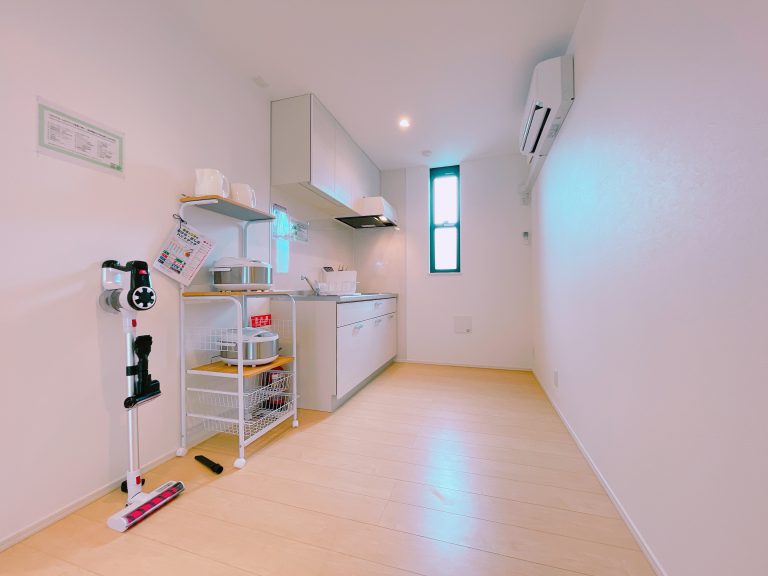 K21 TOKYO β 西高島平3 | 板橋区のシェアハウス | GGハウスマネジメント