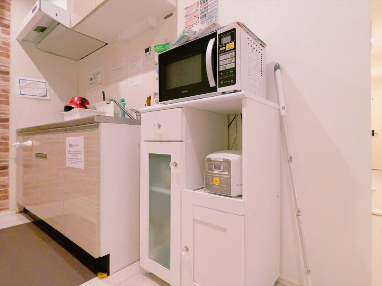 J265 TOKYO β 千歳烏山3 | 世田谷区のシェアハウス | GGハウスマネジメント