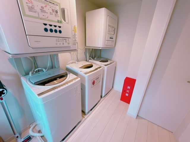 K140 TOKYO β 見沼代親水公園6 | 足立区のシェアハウス | GGハウス