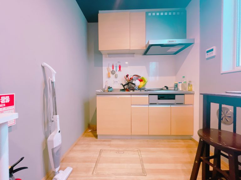 K146 TOKYO β 堀切菖蒲園2 | 葛飾区のシェアハウス | GGハウスマネジメント