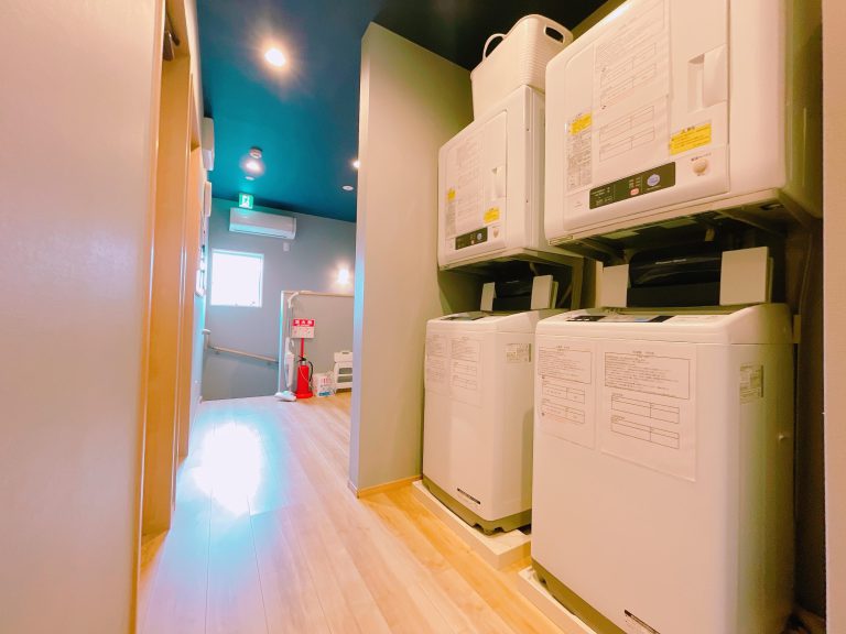 K146 TOKYO β 堀切菖蒲園2 | 葛飾区のシェアハウス | GGハウスマネジメント