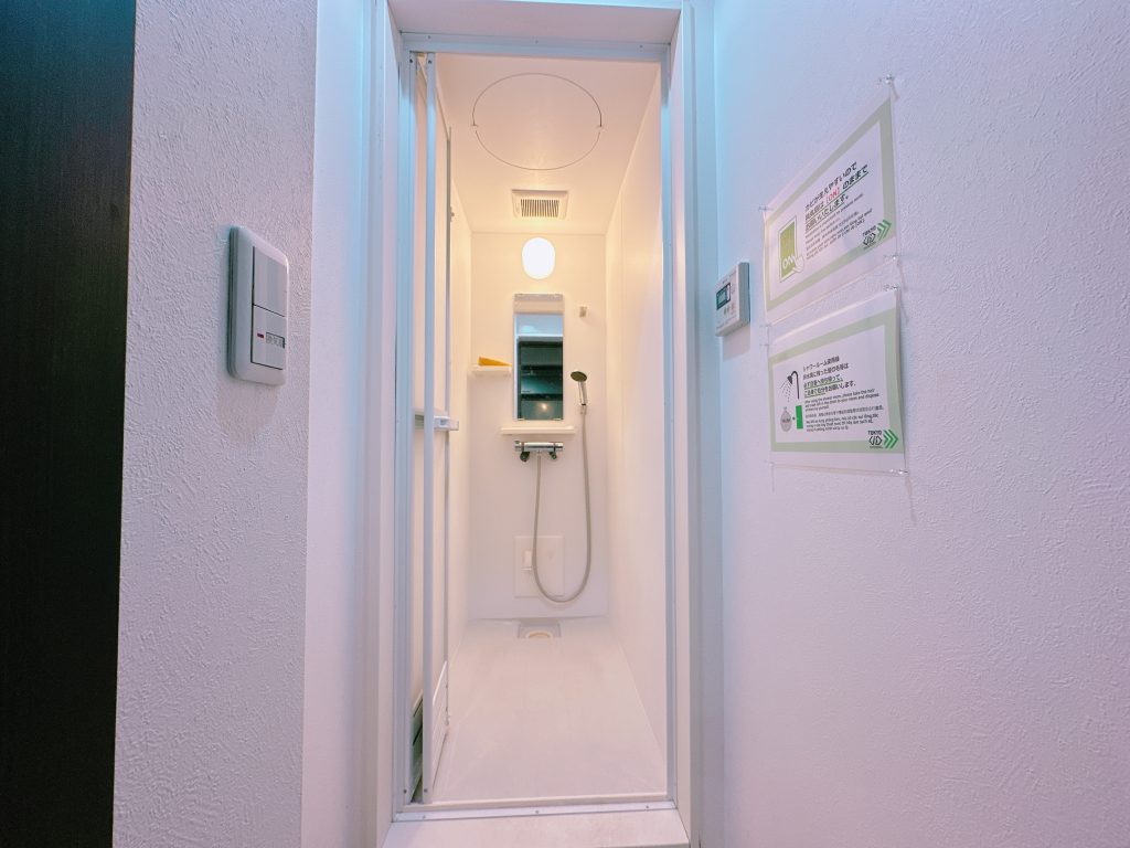 K264 TOKYO β 十条2 | 北区のシェアハウス | GGハウスマネジメント