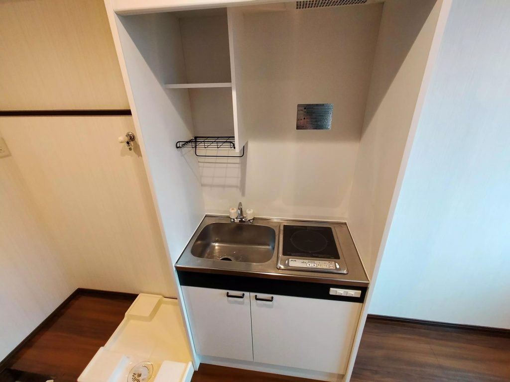 K465 TOKYO β 清瀬 | 清瀬市のシェアハウス | GGハウスマネジメント