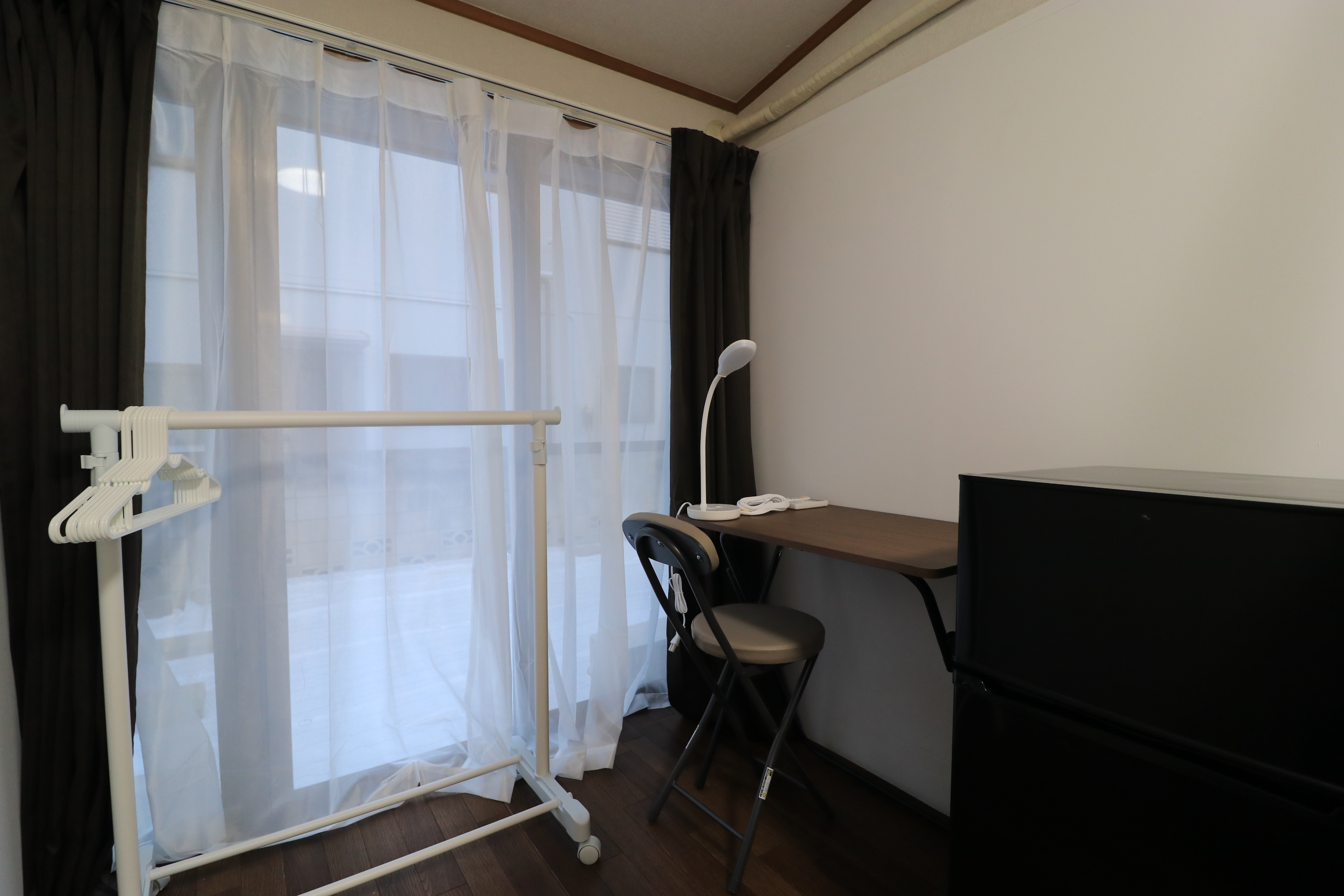 co-living house清瀬2 3