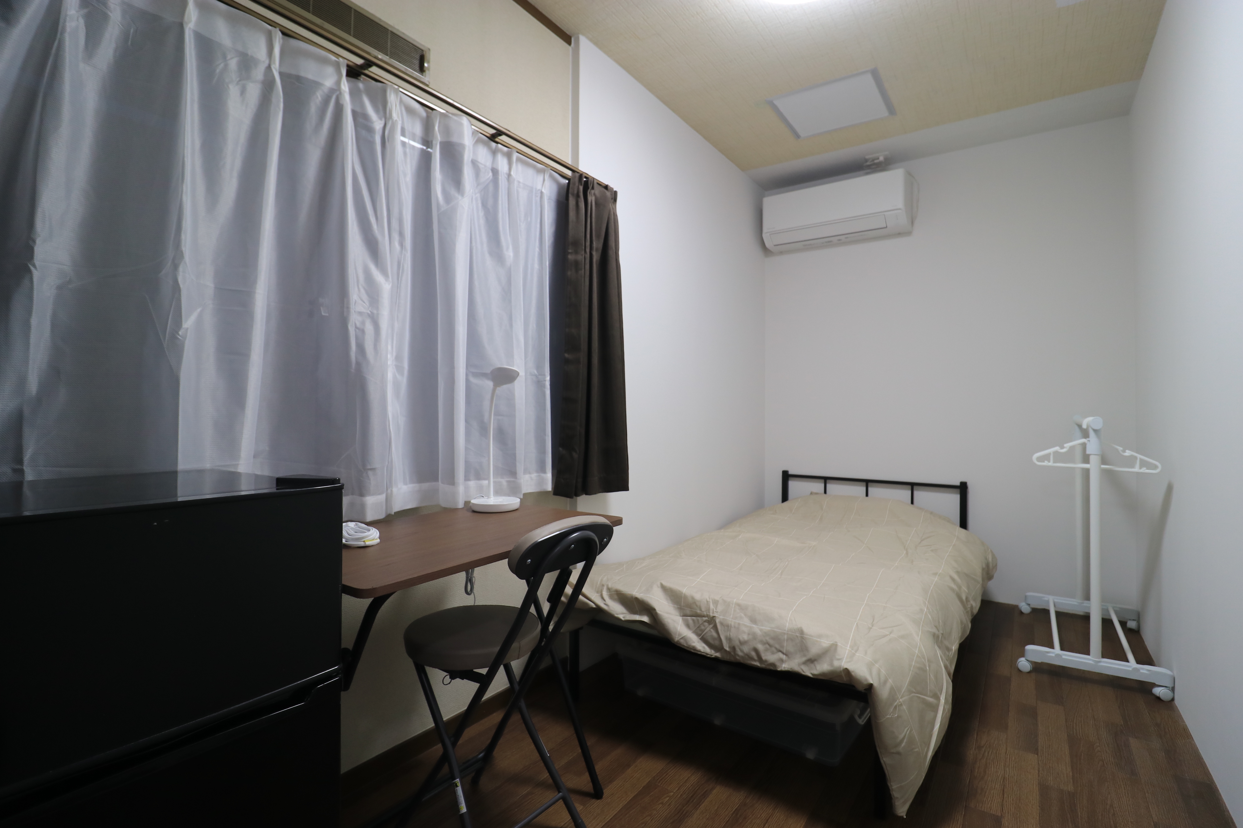 co-living house清瀬2 4