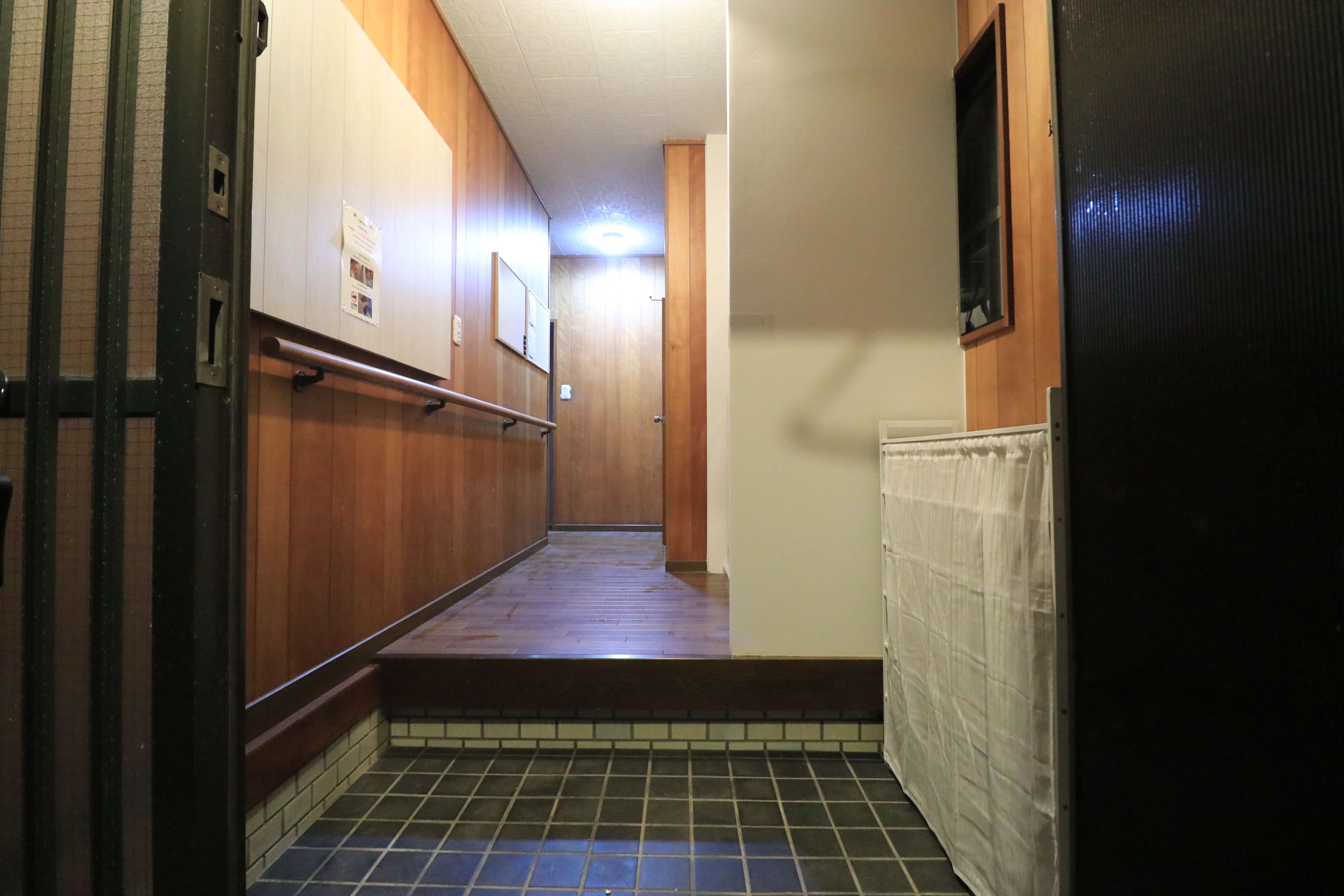 co-living house清瀬2 1