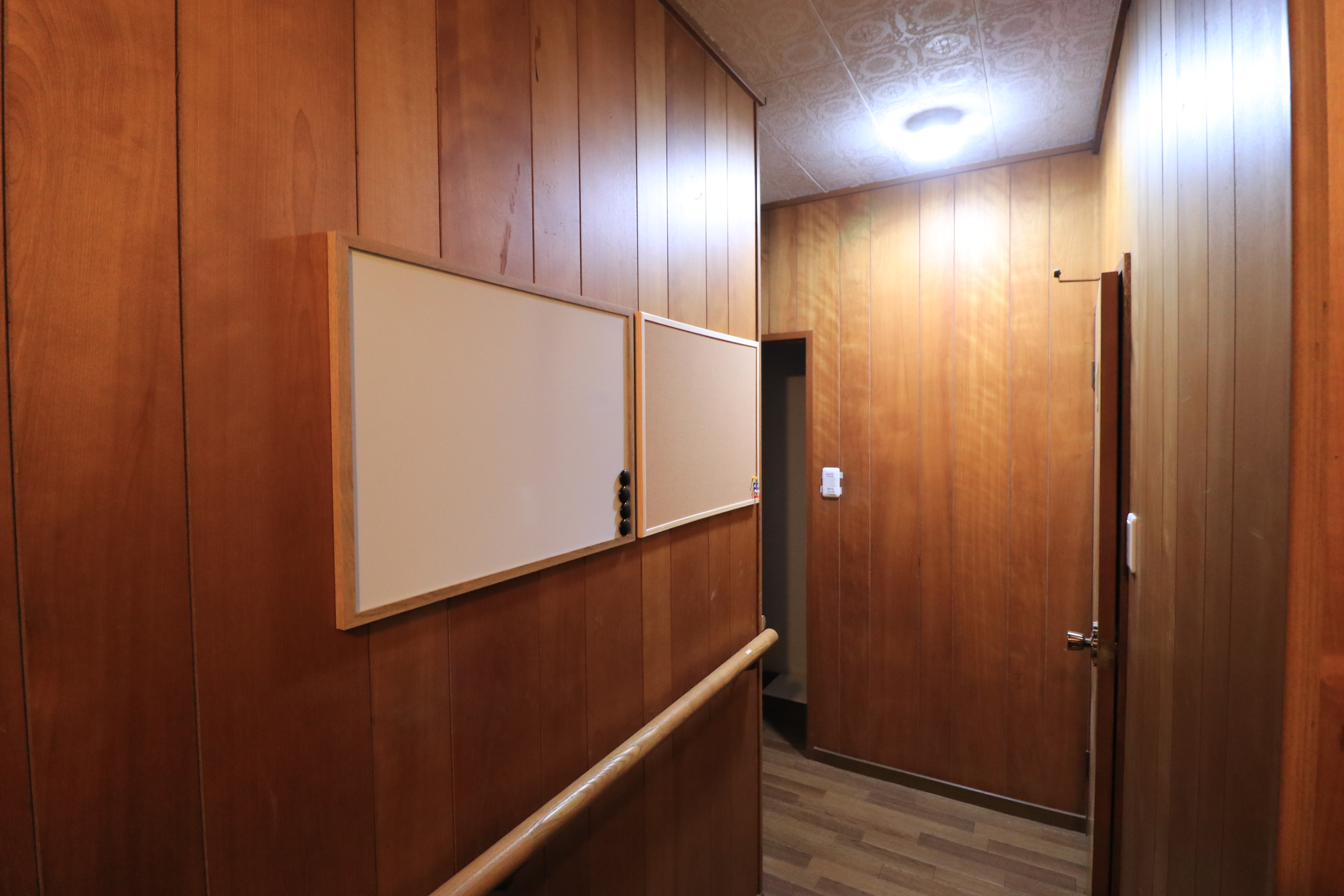 co-living house清瀬2 2