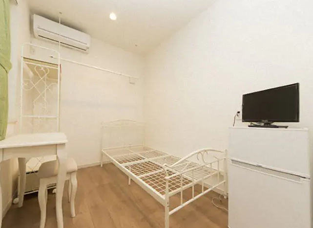 L197 TOKYO β 永福町4 | 杉並区のシェアハウス | GGハウスマネジメント