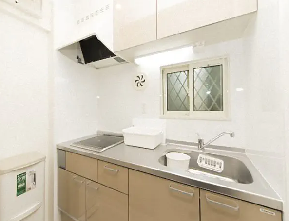 L197 TOKYO β 永福町4 | 杉並区のシェアハウス | GGハウスマネジメント